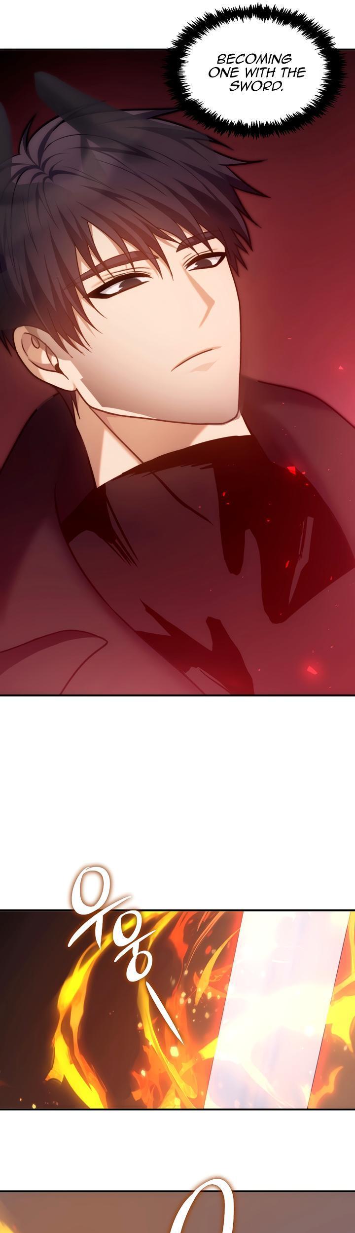 Read Second Life Ranker ENGLISH Manga Online