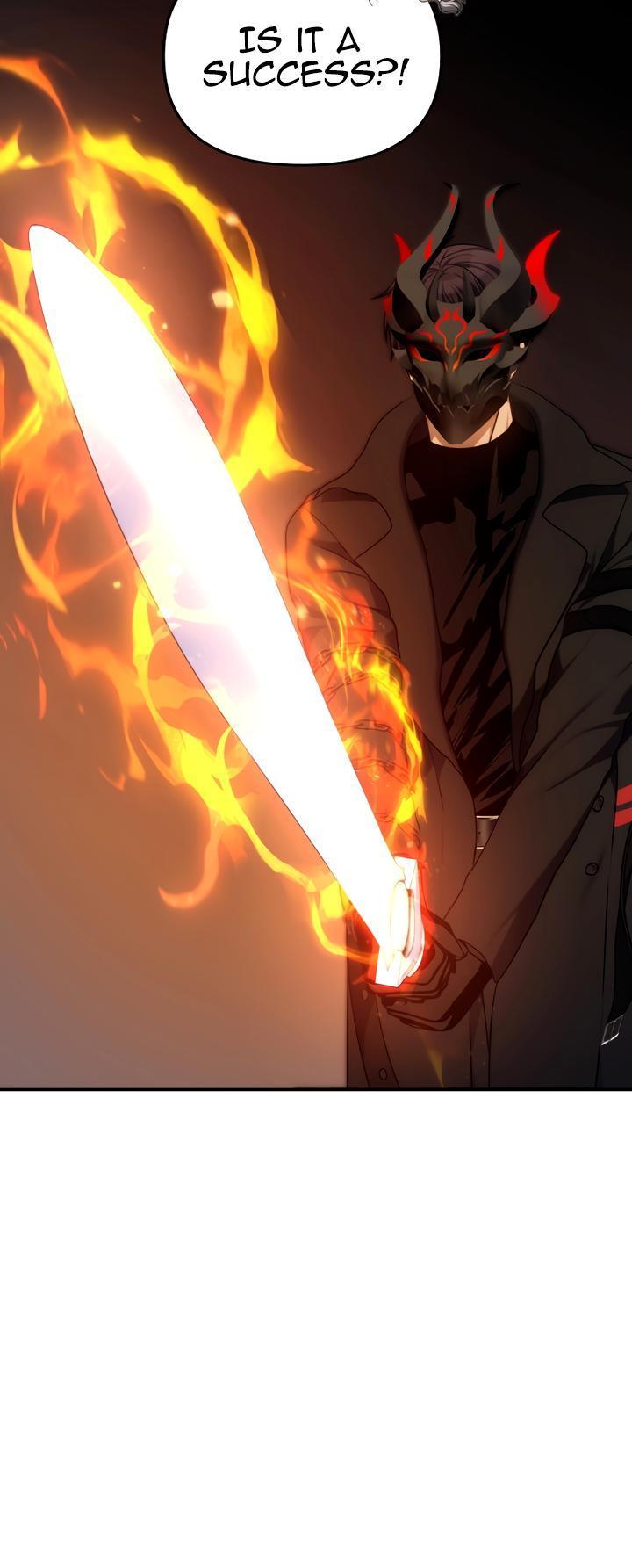 Read Second Life Ranker ENGLISH Manga Online