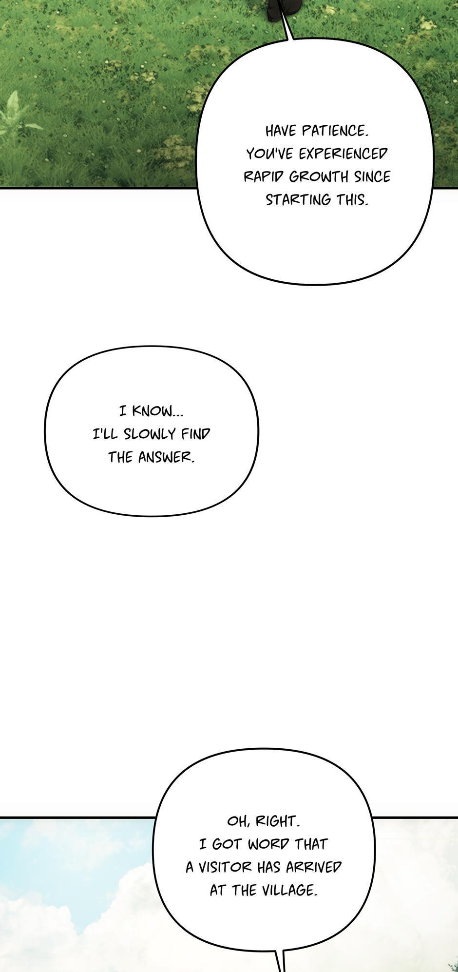 Read Second Life Ranker ENGLISH Manga Online