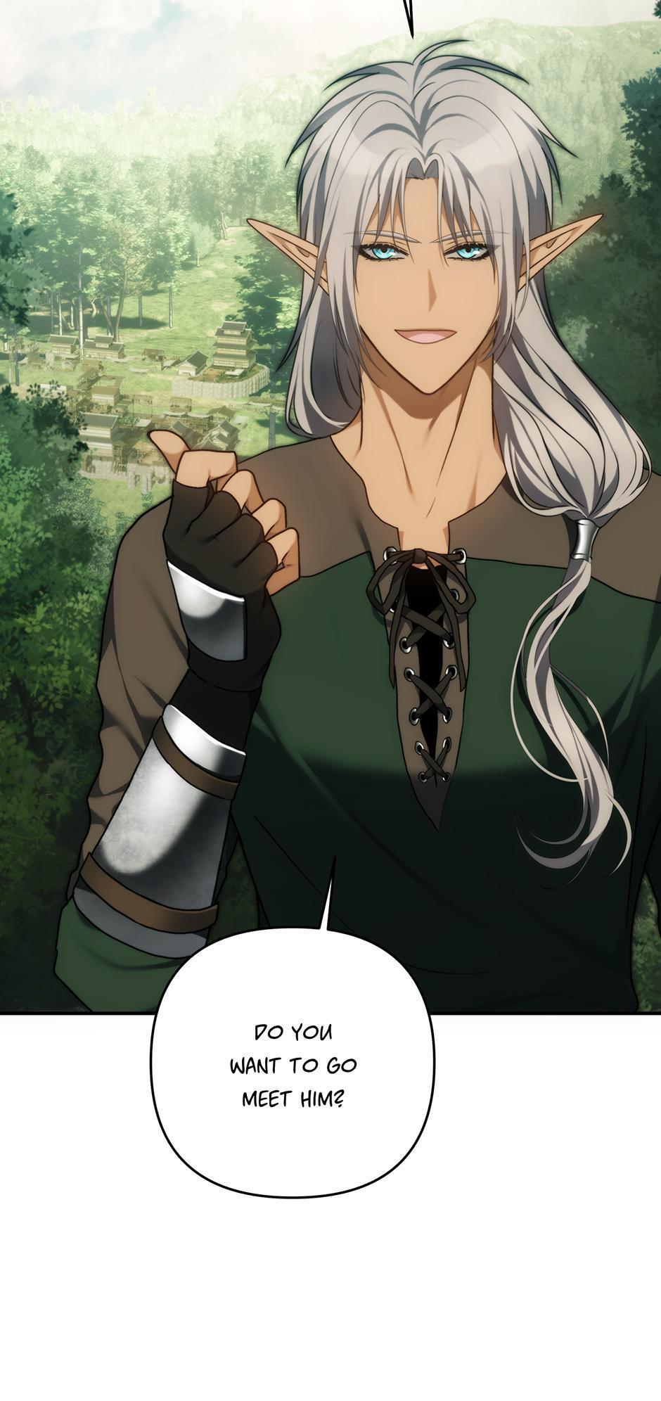 Read Second Life Ranker ENGLISH Manga Online