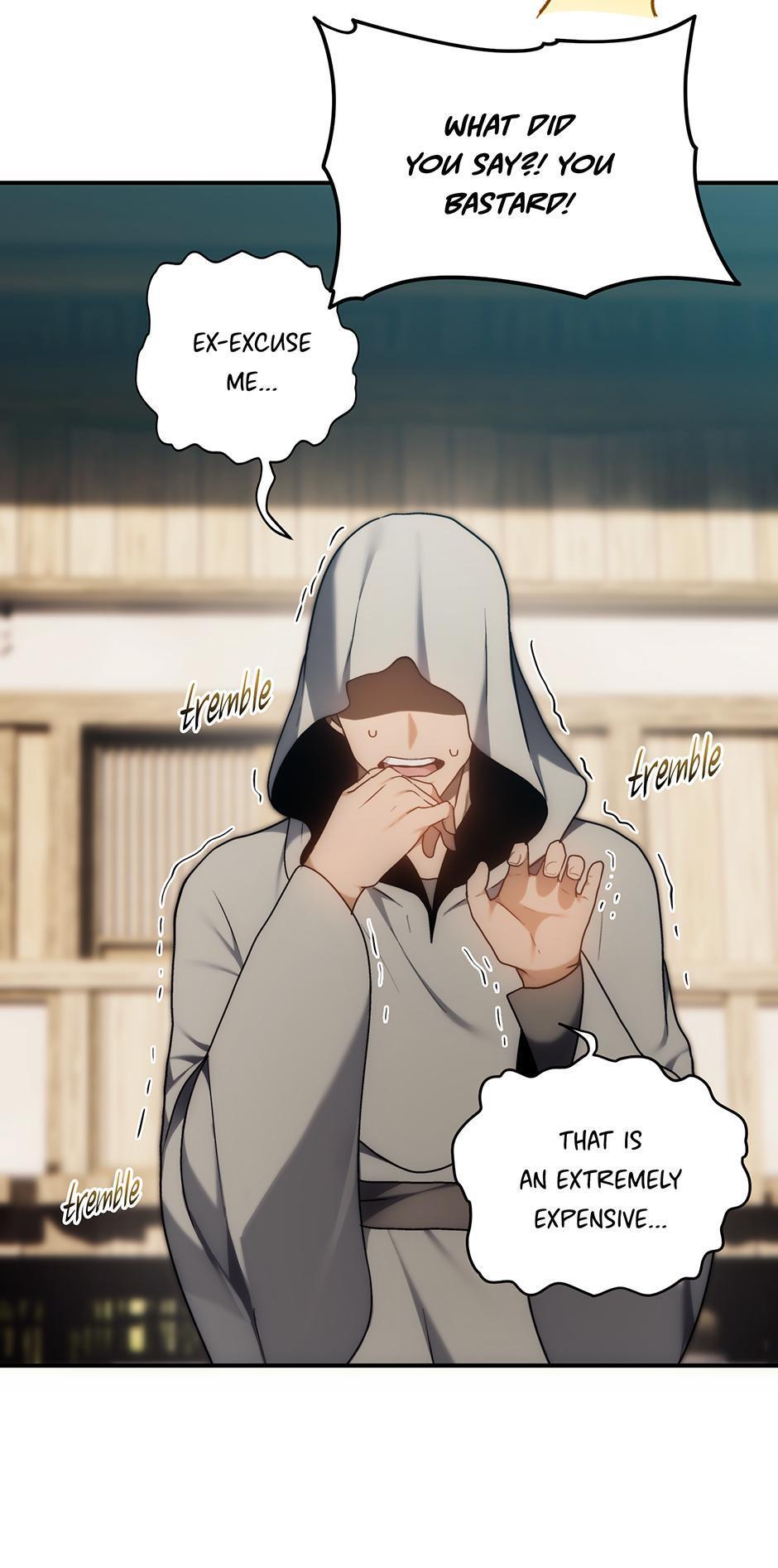 Read Second Life Ranker ENGLISH Manga Online