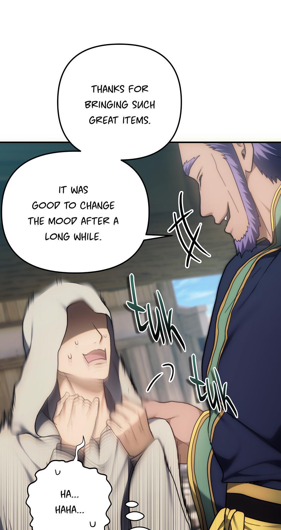 Read Second Life Ranker ENGLISH Manga Online