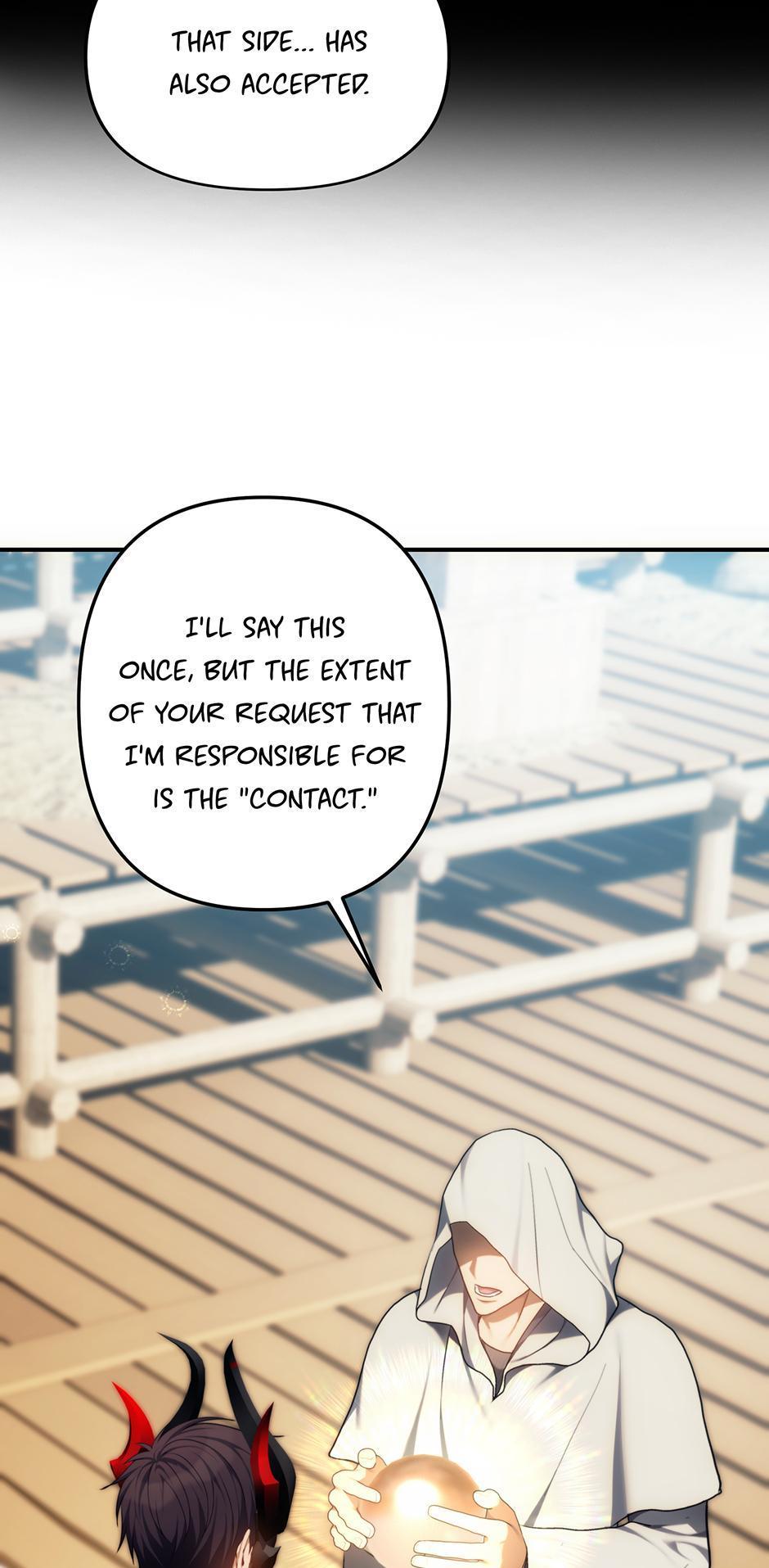 Read Second Life Ranker ENGLISH Manga Online