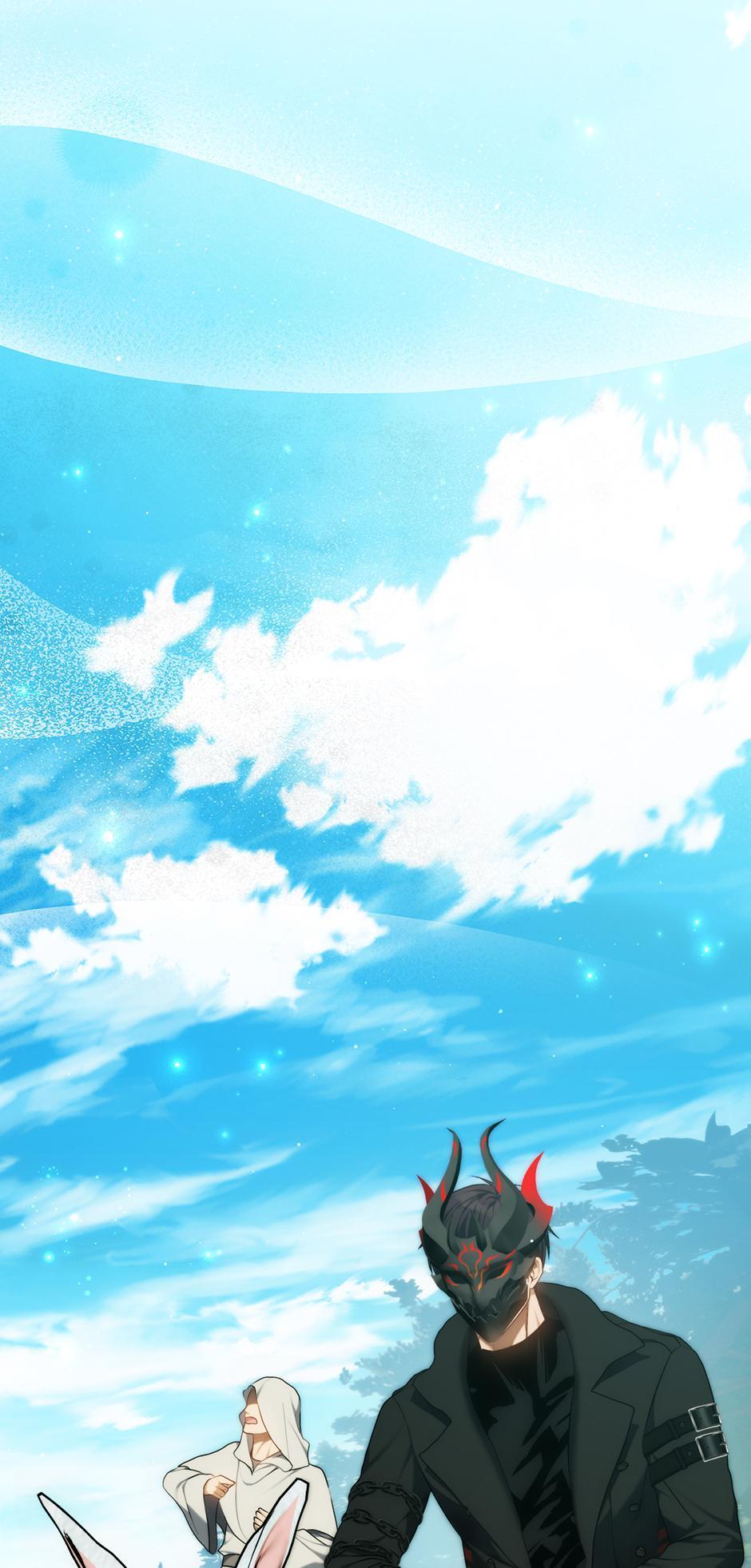 Read Second Life Ranker ENGLISH Manga Online