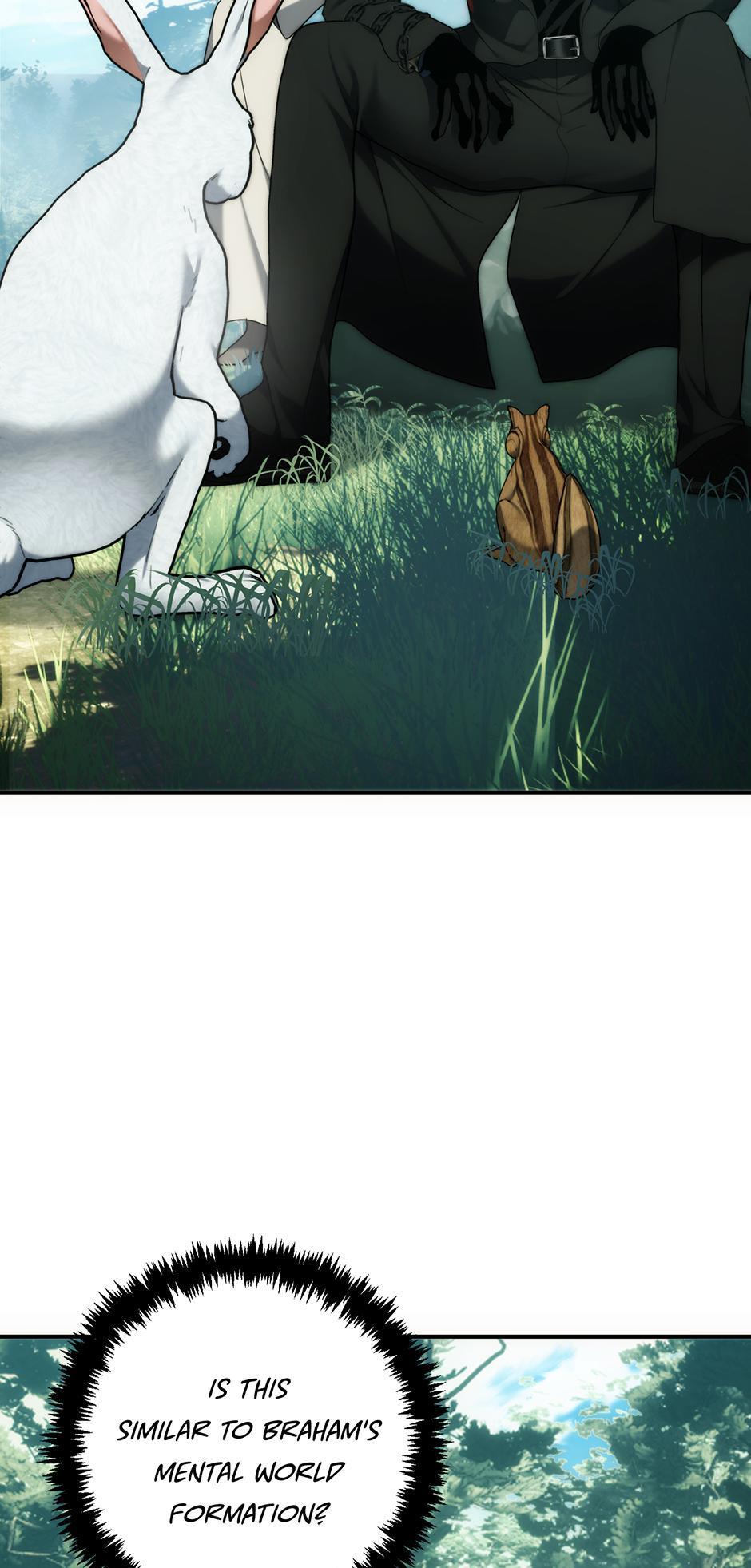 Read Second Life Ranker ENGLISH Manga Online