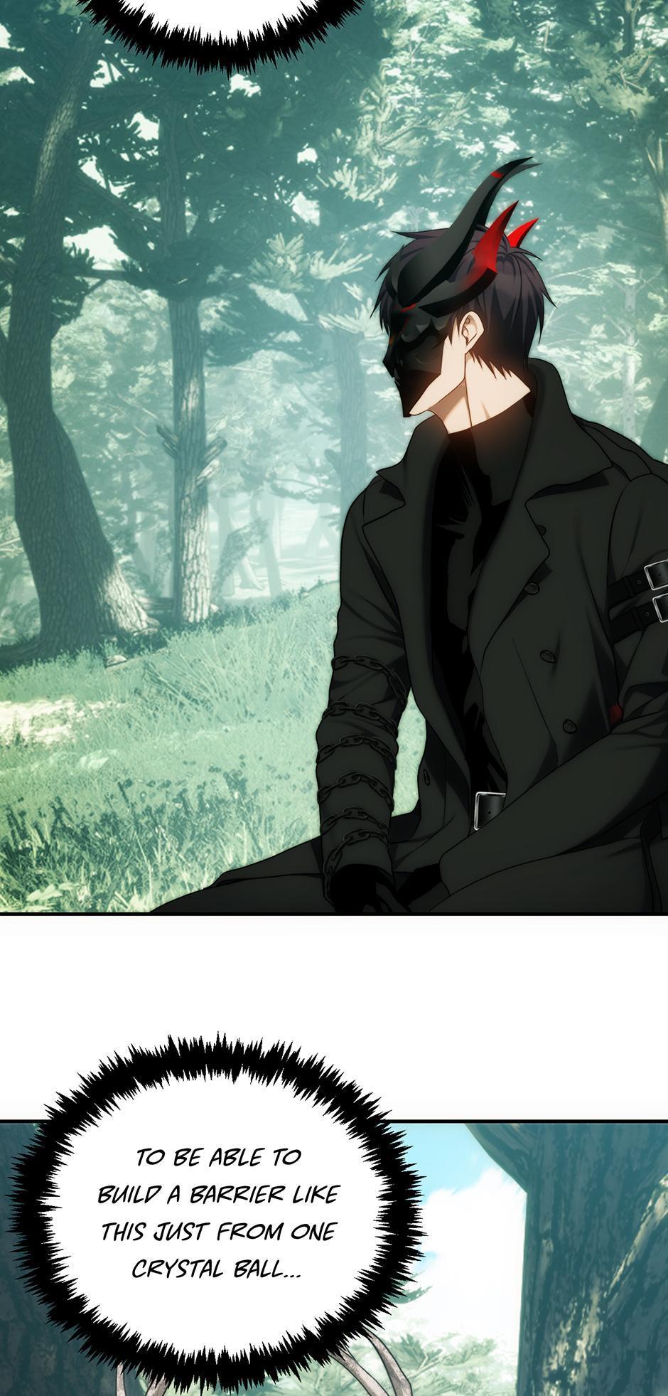 Read Second Life Ranker ENGLISH Manga Online