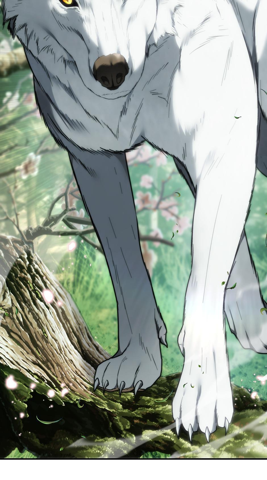 Read Second Life Ranker ENGLISH Manga Online