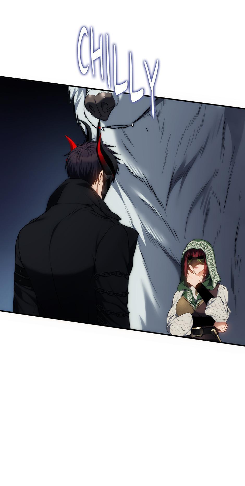 Read Second Life Ranker ENGLISH Manga Online