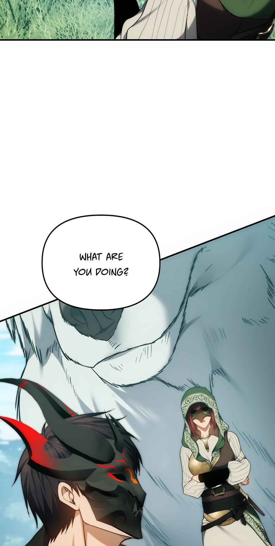 Read Second Life Ranker ENGLISH Manga Online