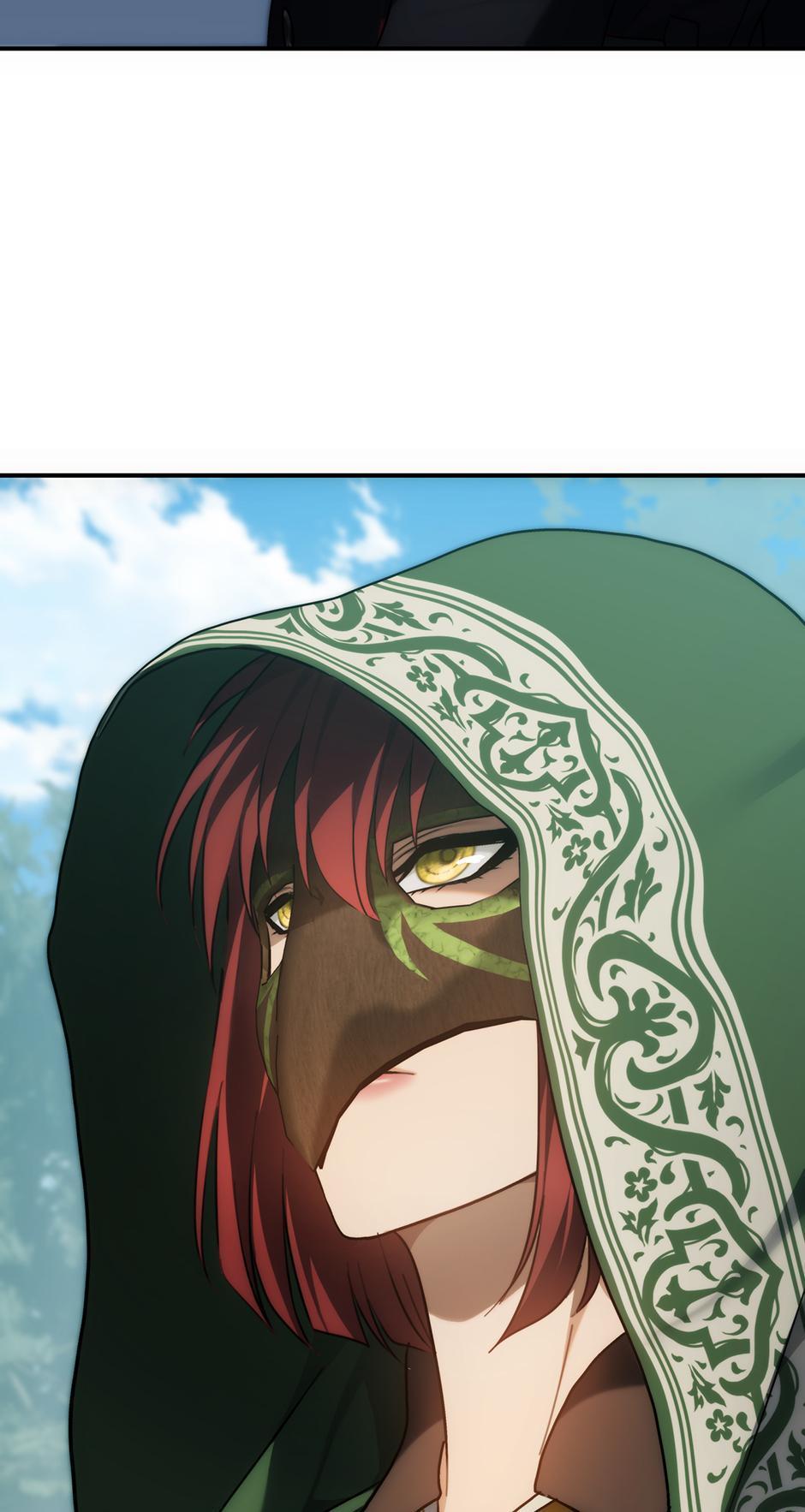 Read Second Life Ranker ENGLISH Manga Online