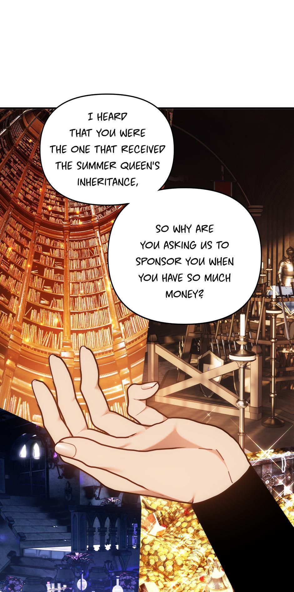 Read Second Life Ranker ENGLISH Manga Online