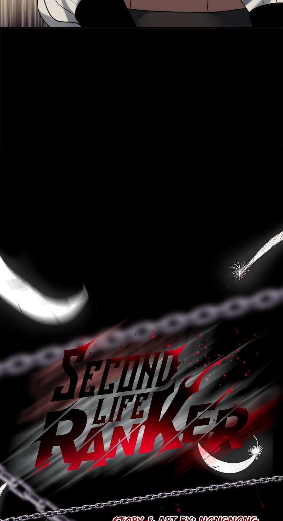 Read Second Life Ranker ENGLISH Manga Online