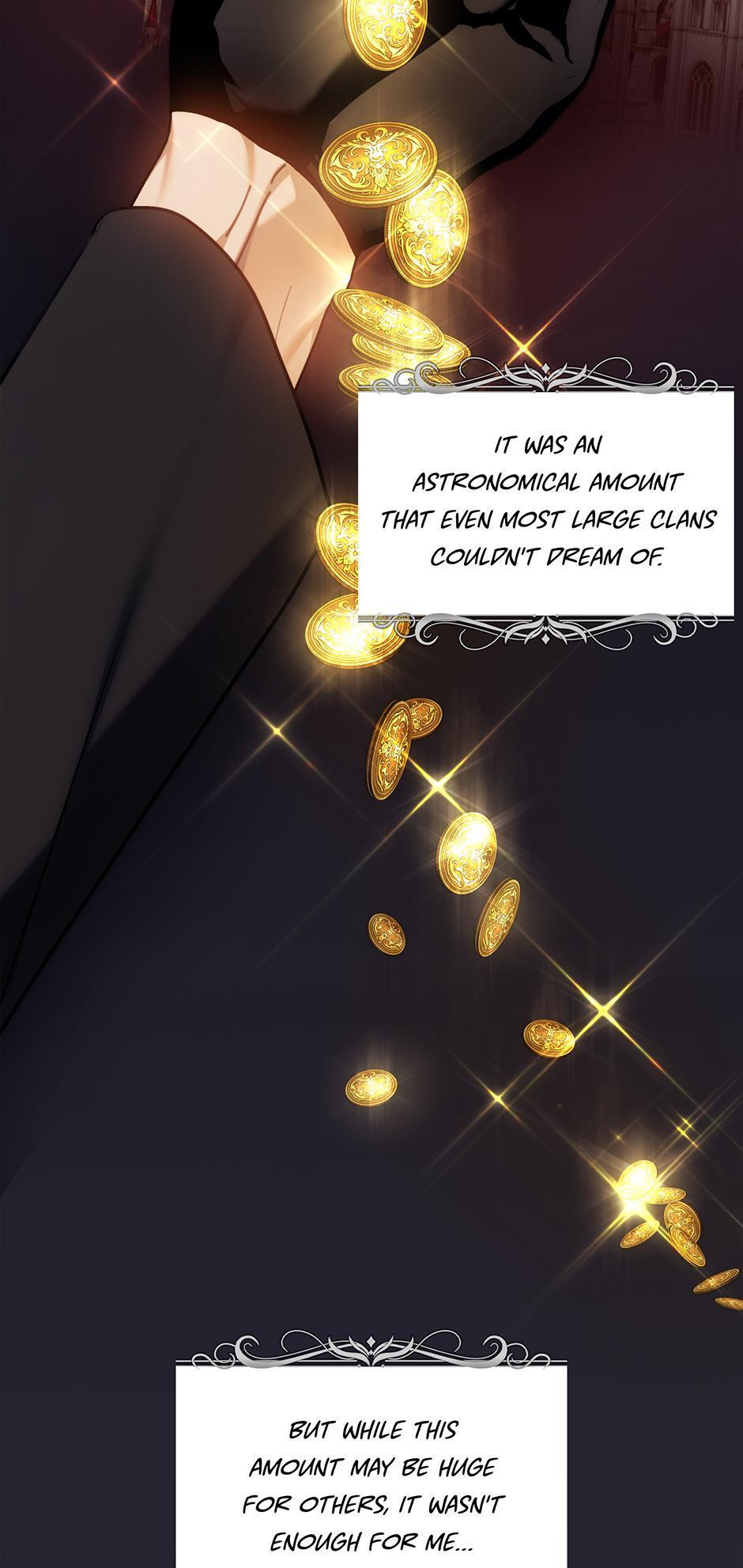 Read Second Life Ranker ENGLISH Manga Online