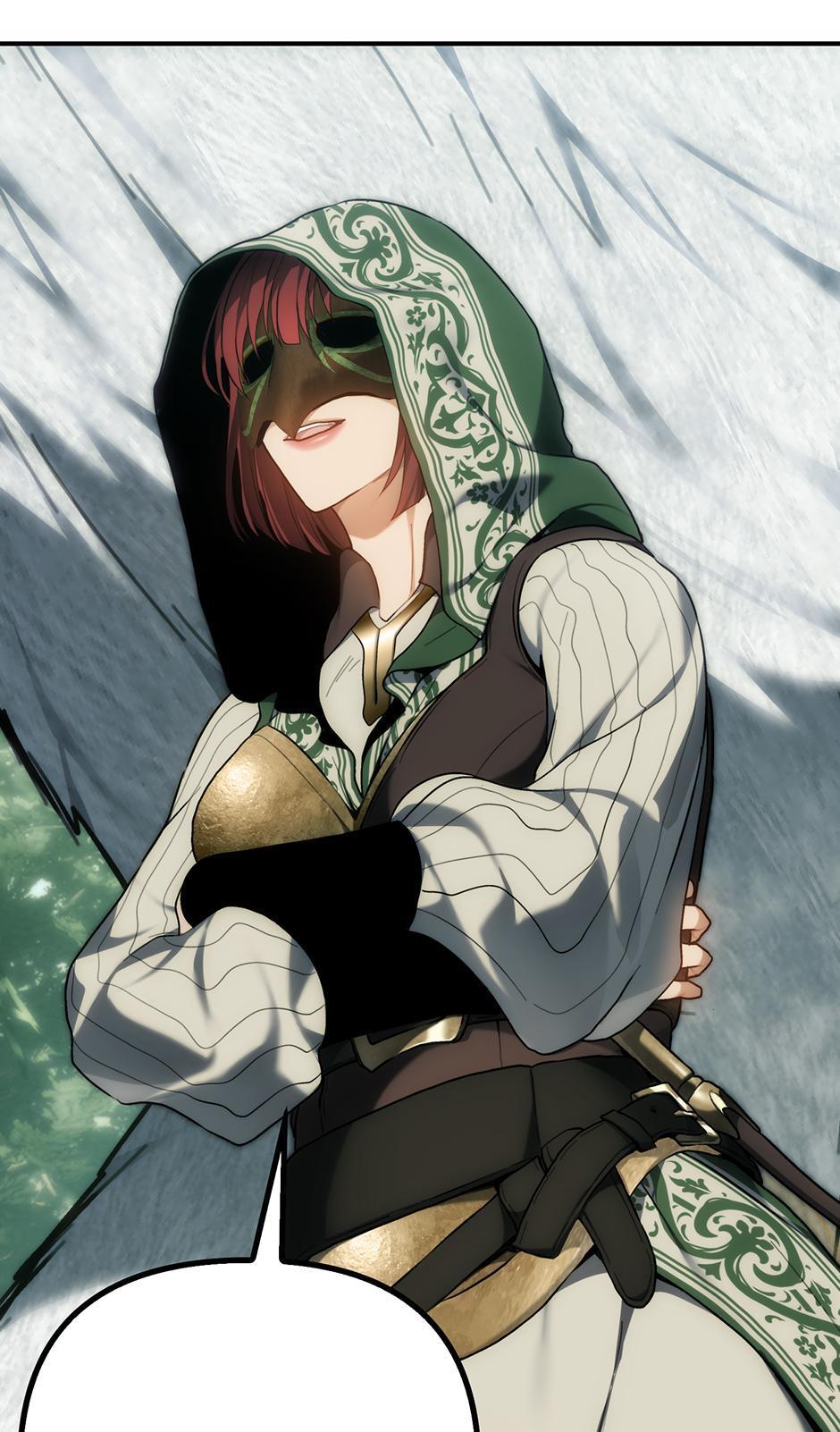 Read Second Life Ranker ENGLISH Manga Online