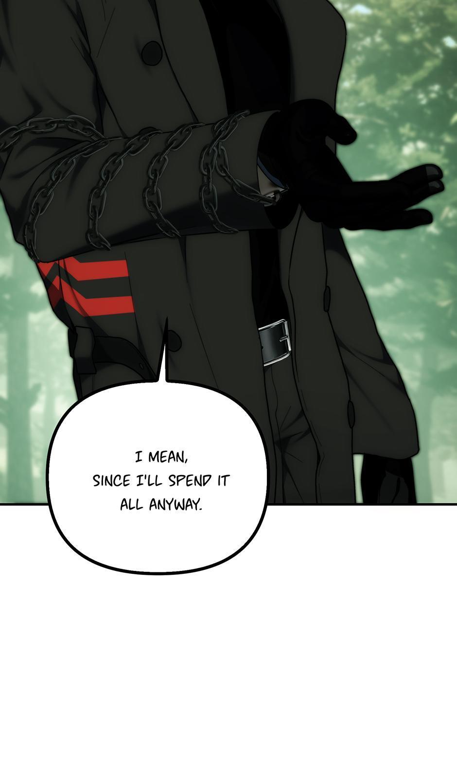 Read Second Life Ranker ENGLISH Manga Online