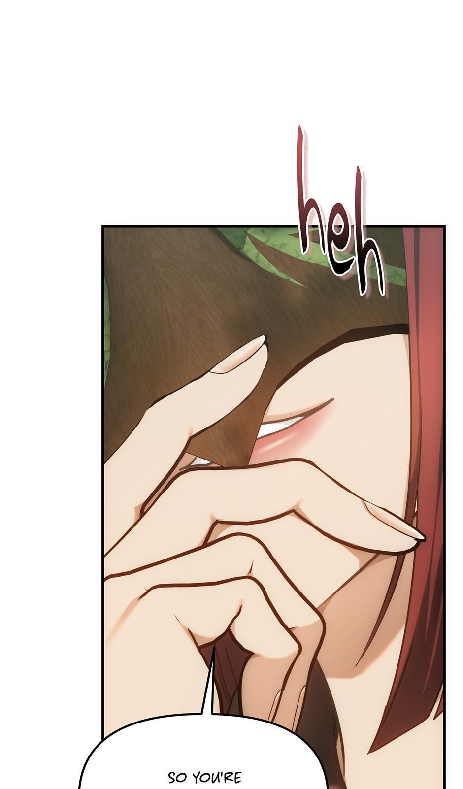 Read Second Life Ranker ENGLISH Manga Online