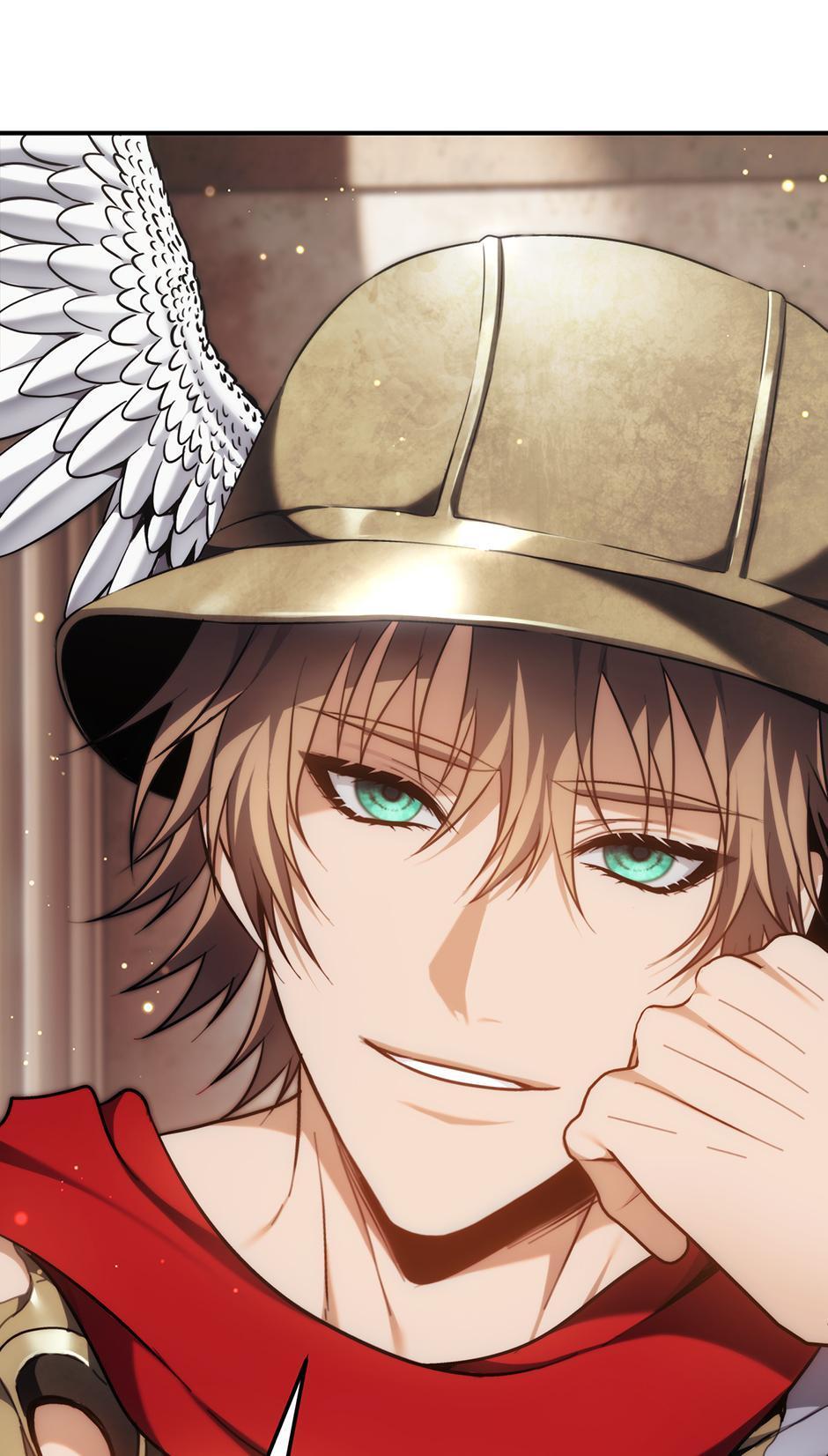 Read Second Life Ranker ENGLISH Manga Online