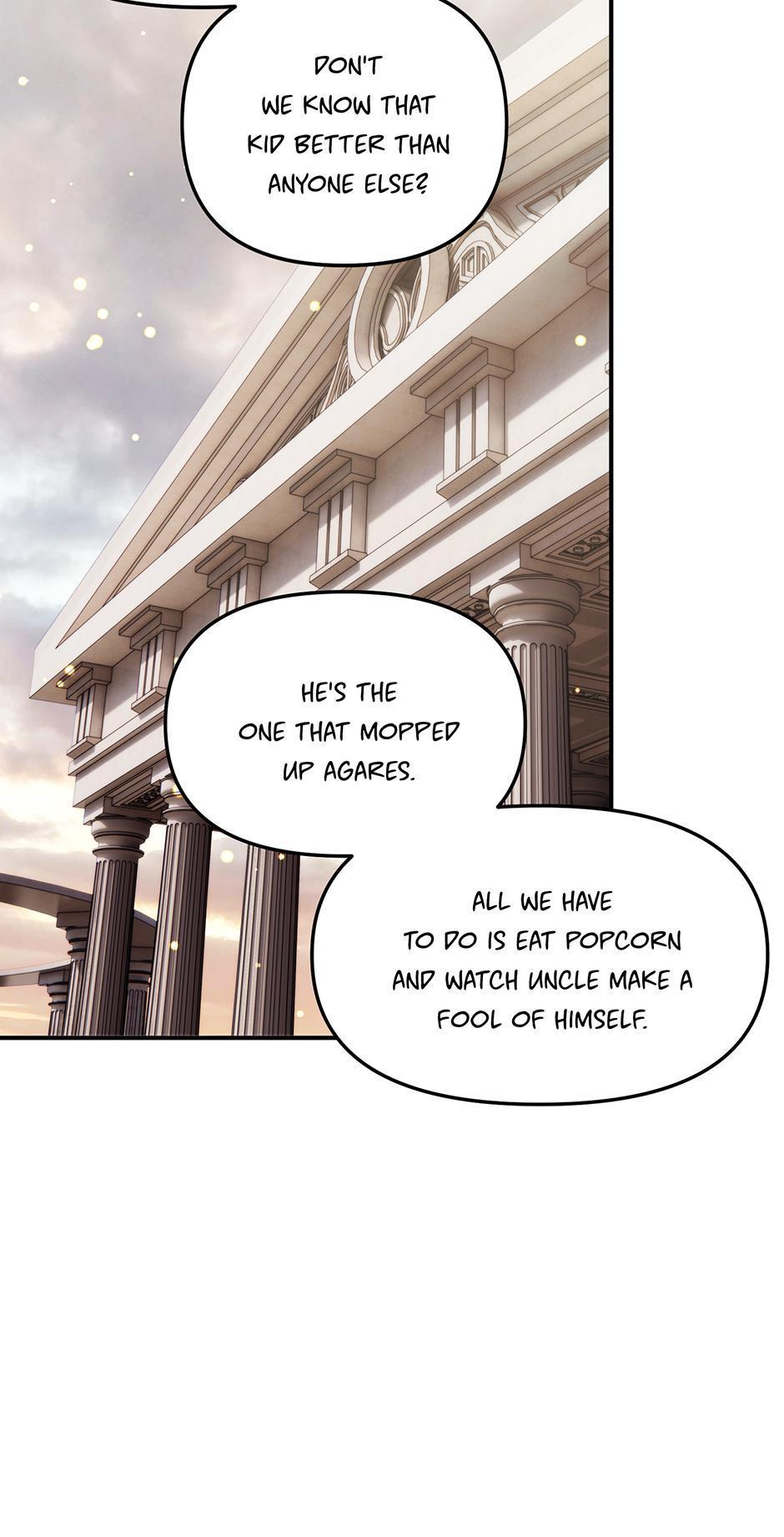 Read Second Life Ranker ENGLISH Manga Online