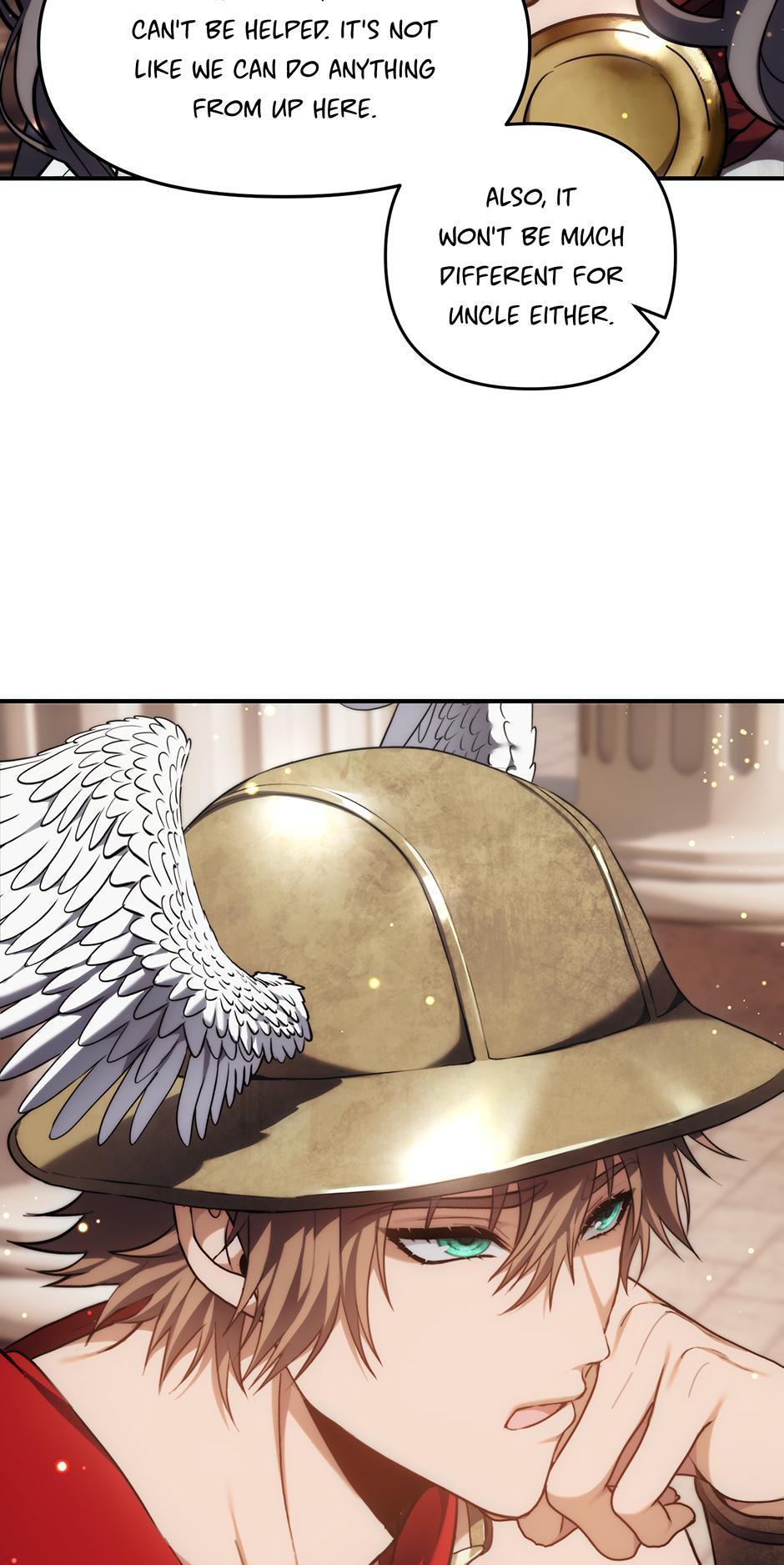 Read Second Life Ranker ENGLISH Manga Online