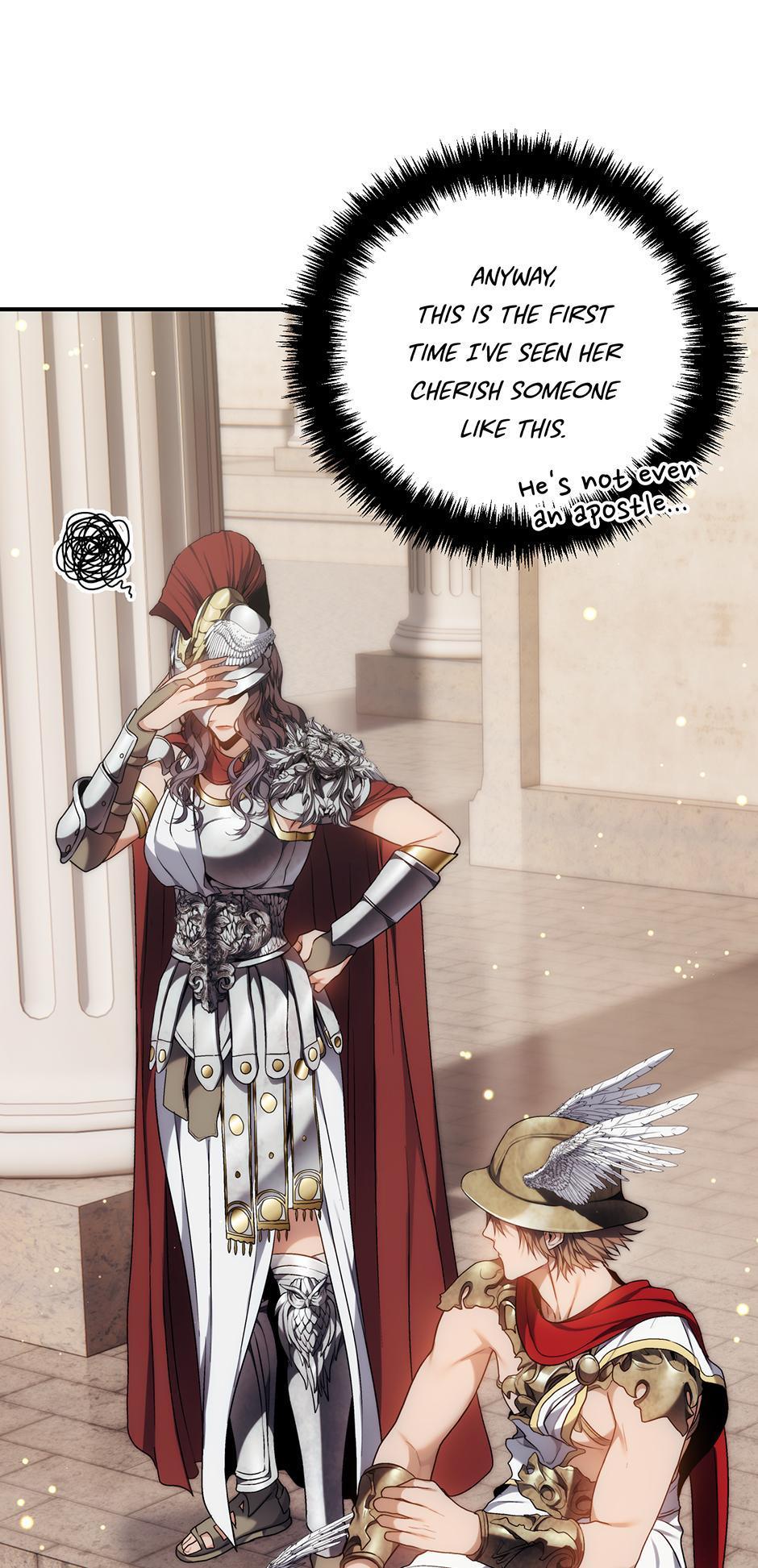 Read Second Life Ranker ENGLISH Manga Online