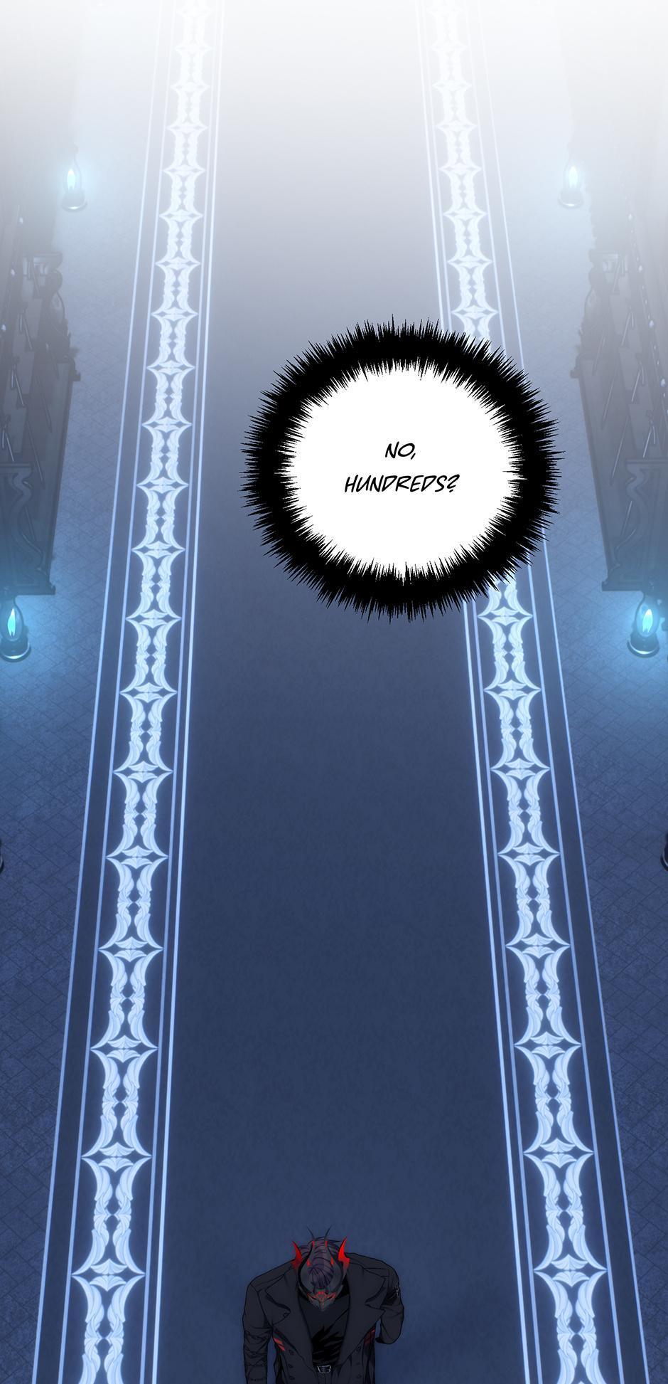 Read Second Life Ranker ENGLISH Manga Online