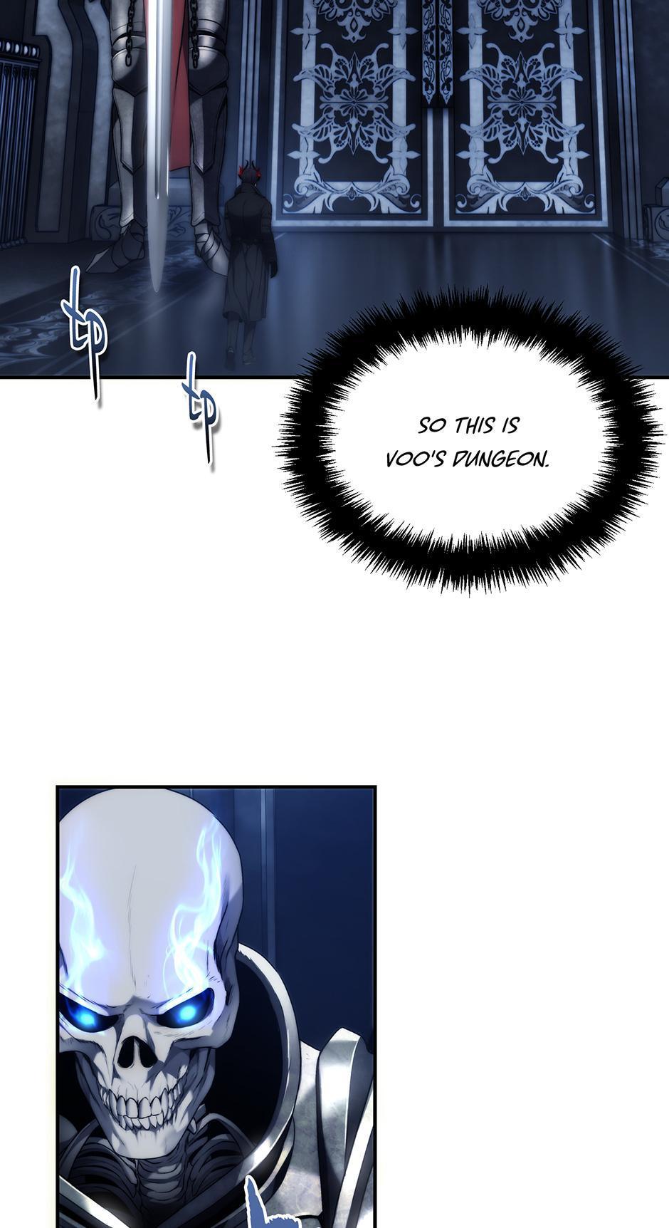 Read Second Life Ranker ENGLISH Manga Online