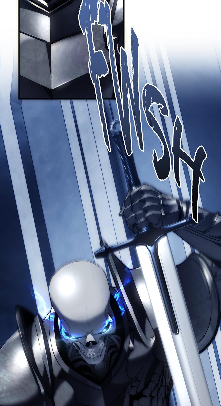 Read Second Life Ranker ENGLISH Manga Online