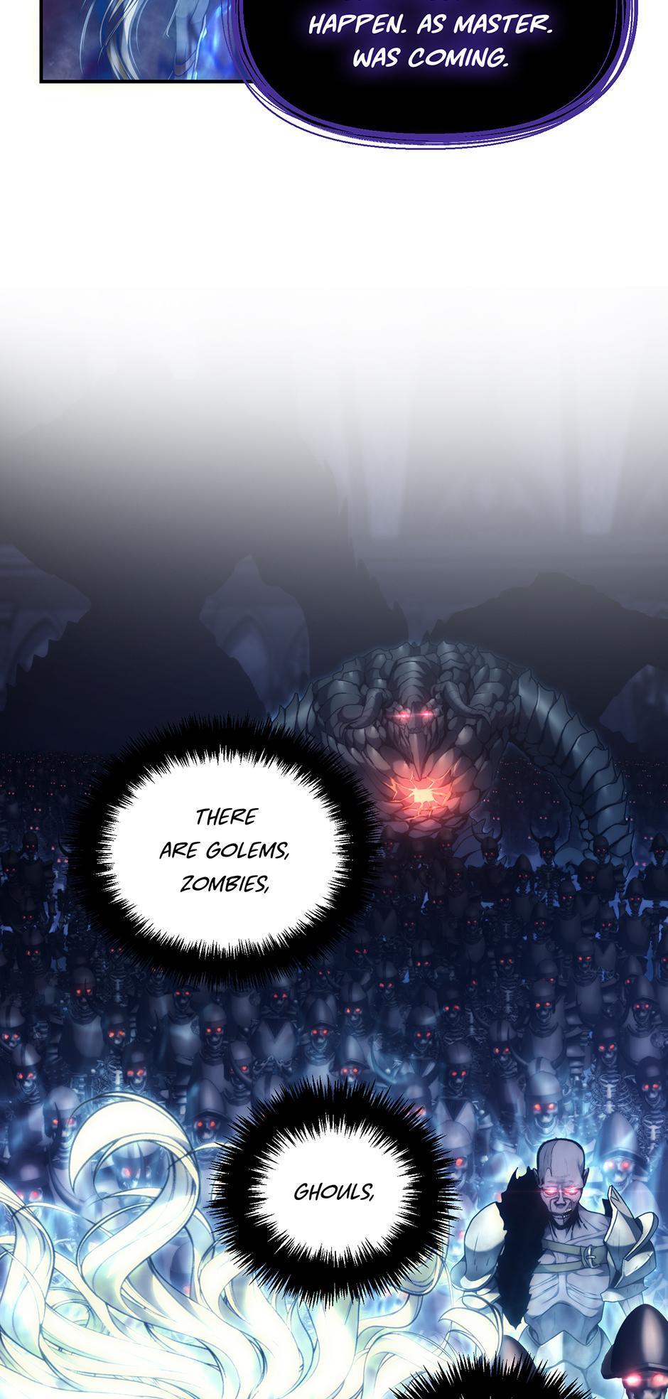 Read Second Life Ranker ENGLISH Manga Online