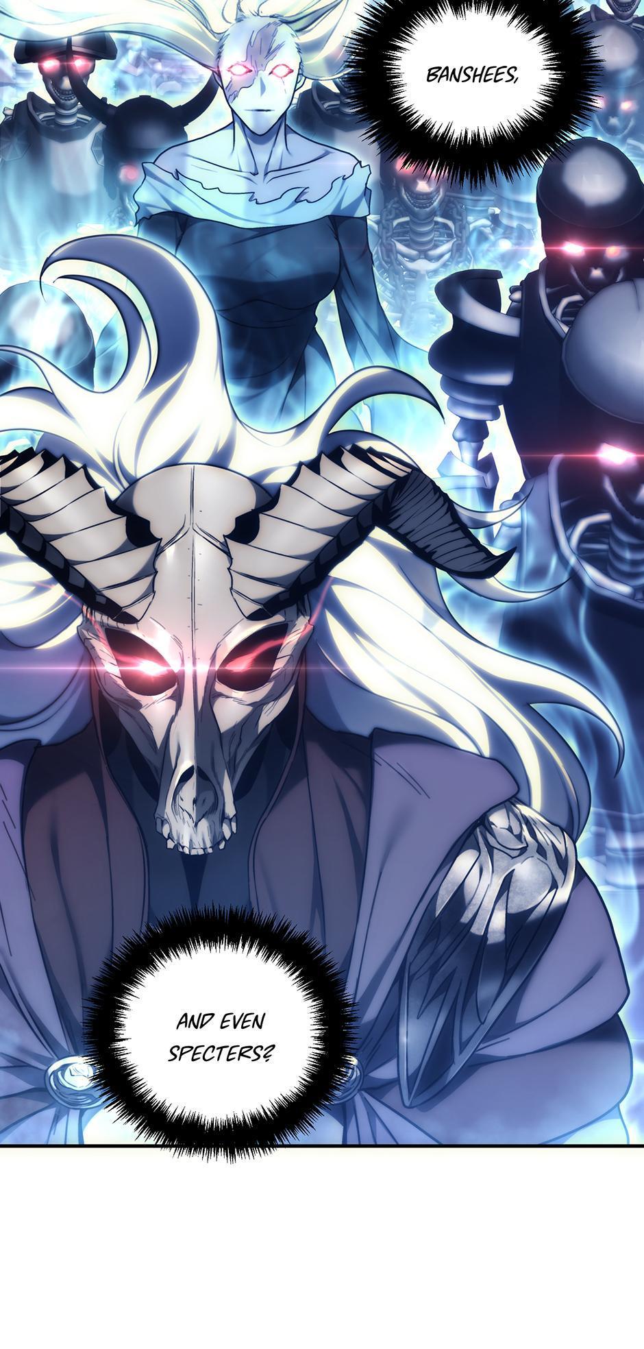 Read Second Life Ranker ENGLISH Manga Online