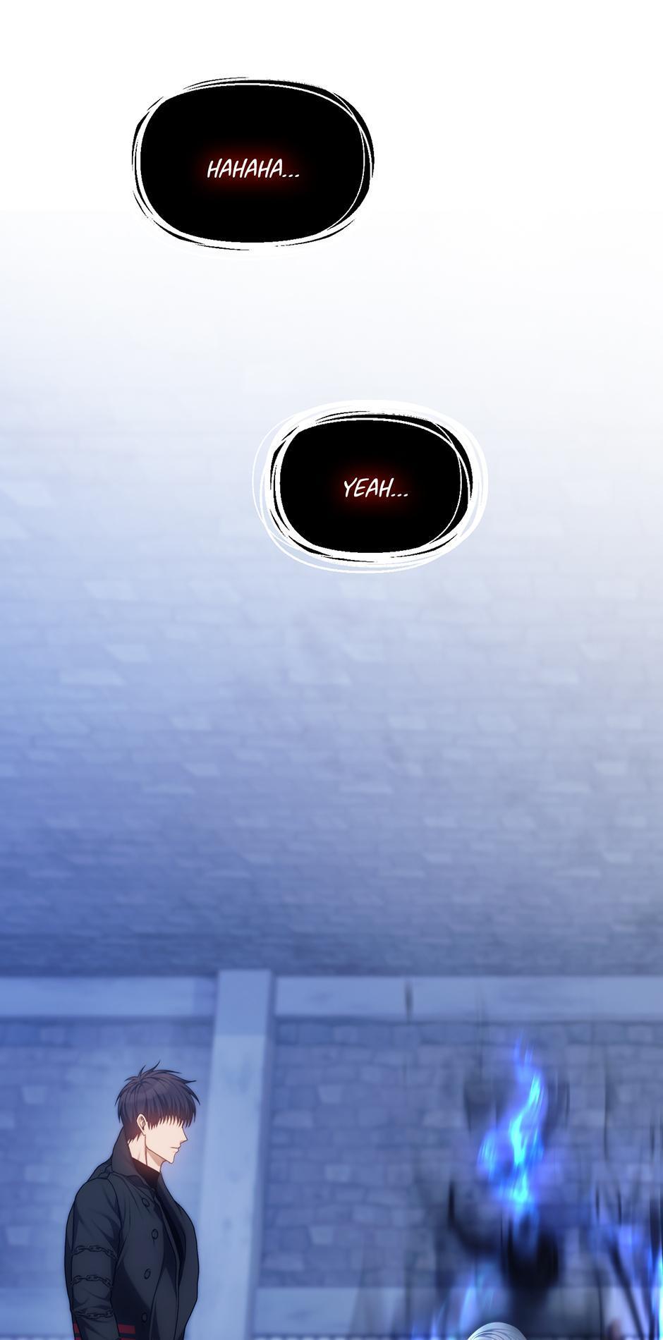 Read Second Life Ranker ENGLISH Manga Online