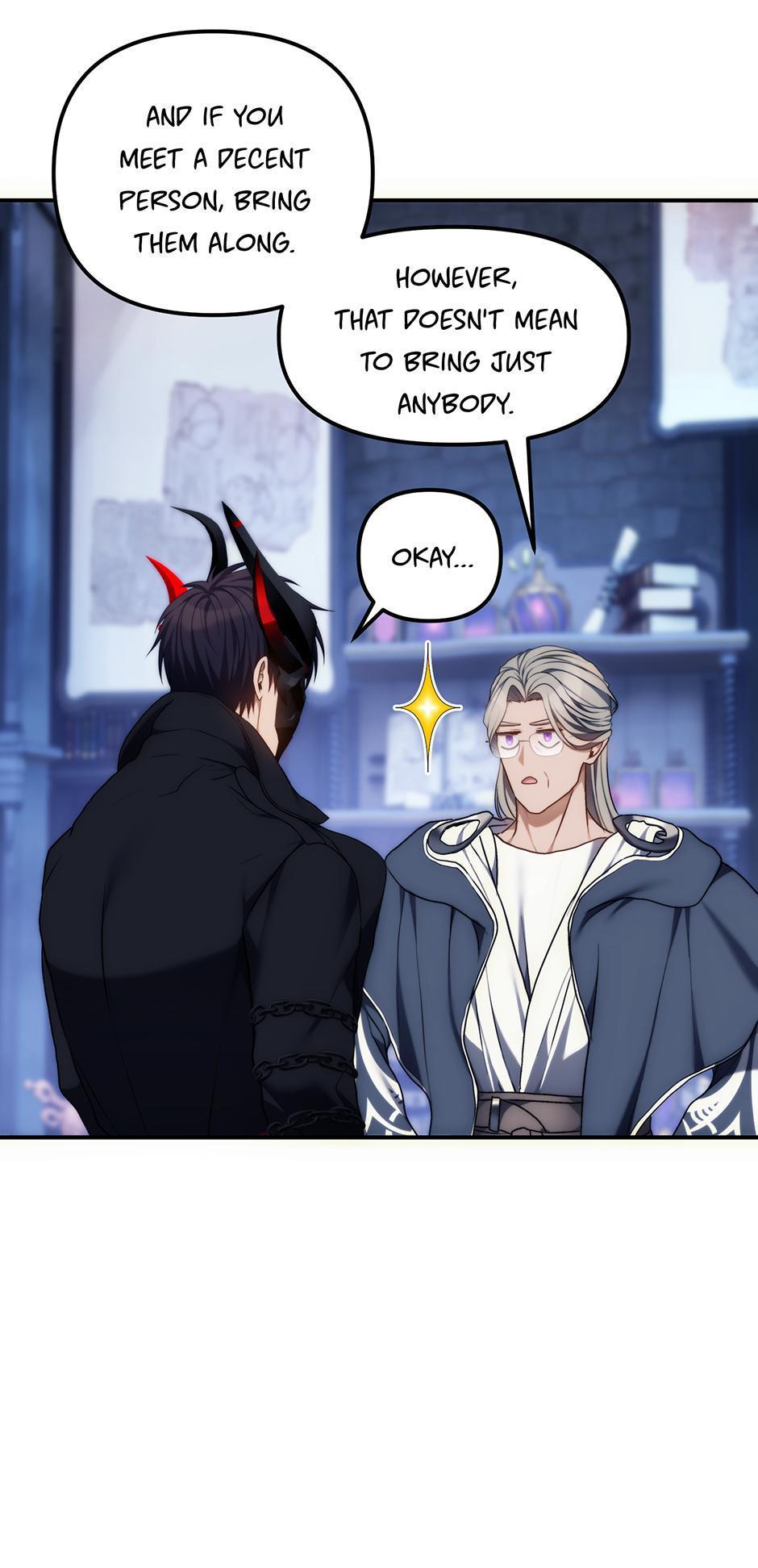 Read Second Life Ranker ENGLISH Manga Online