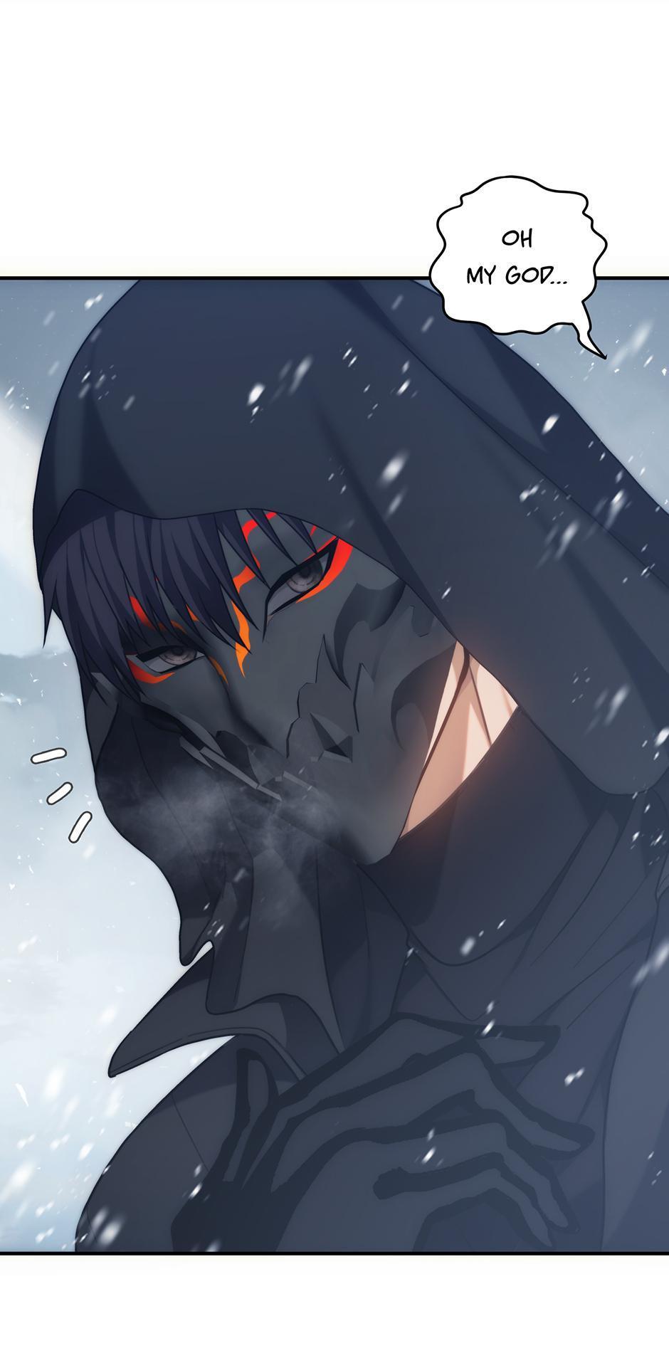 Read Second Life Ranker ENGLISH Manga Online