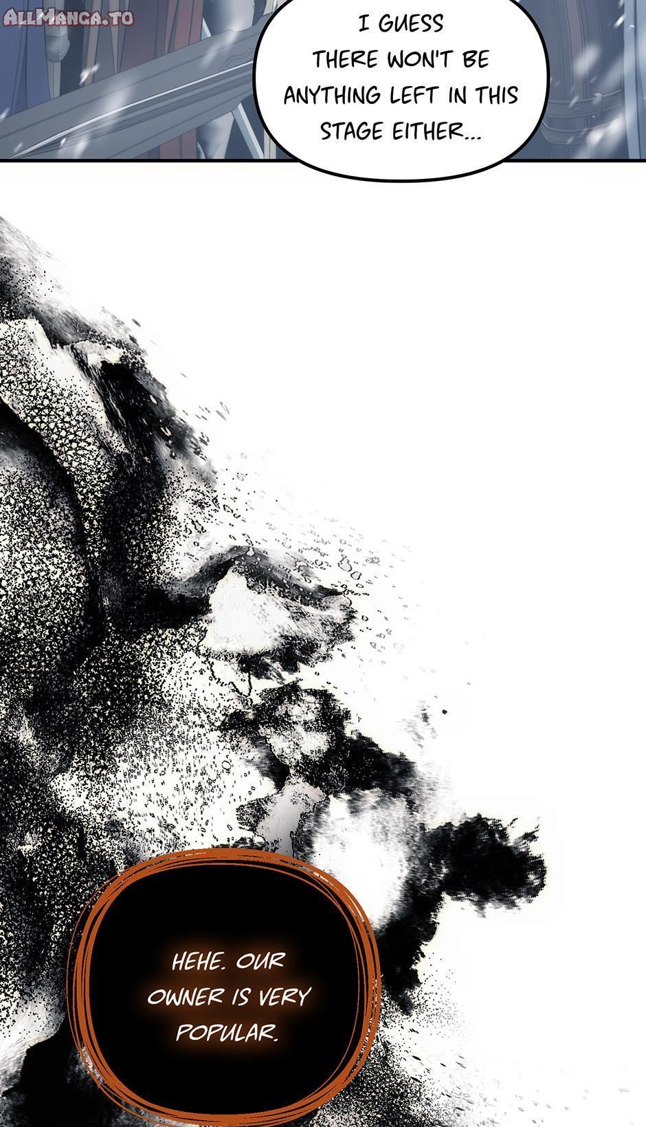 Read Second Life Ranker ENGLISH Manga Online