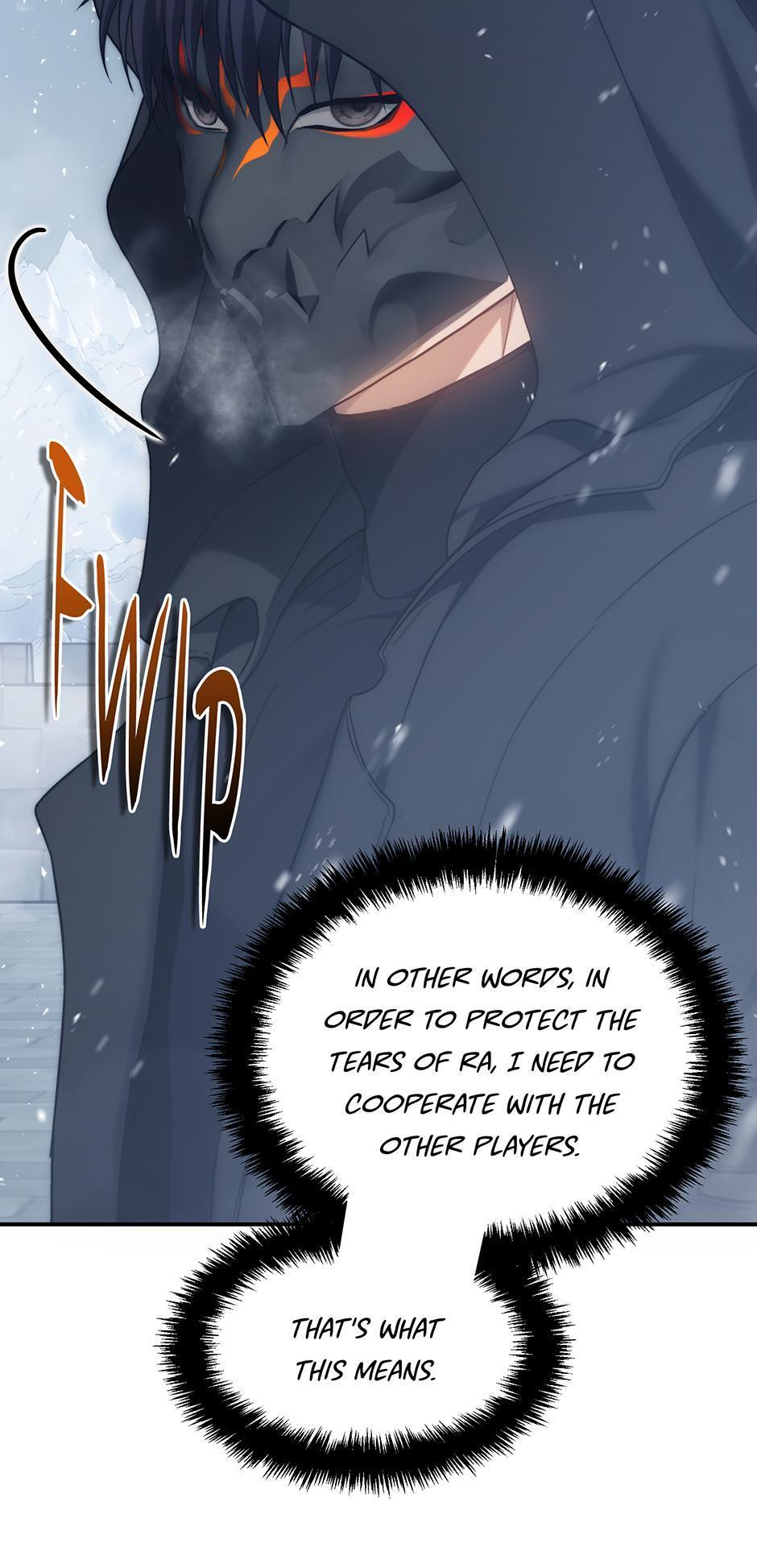 Read Second Life Ranker ENGLISH Manga Online