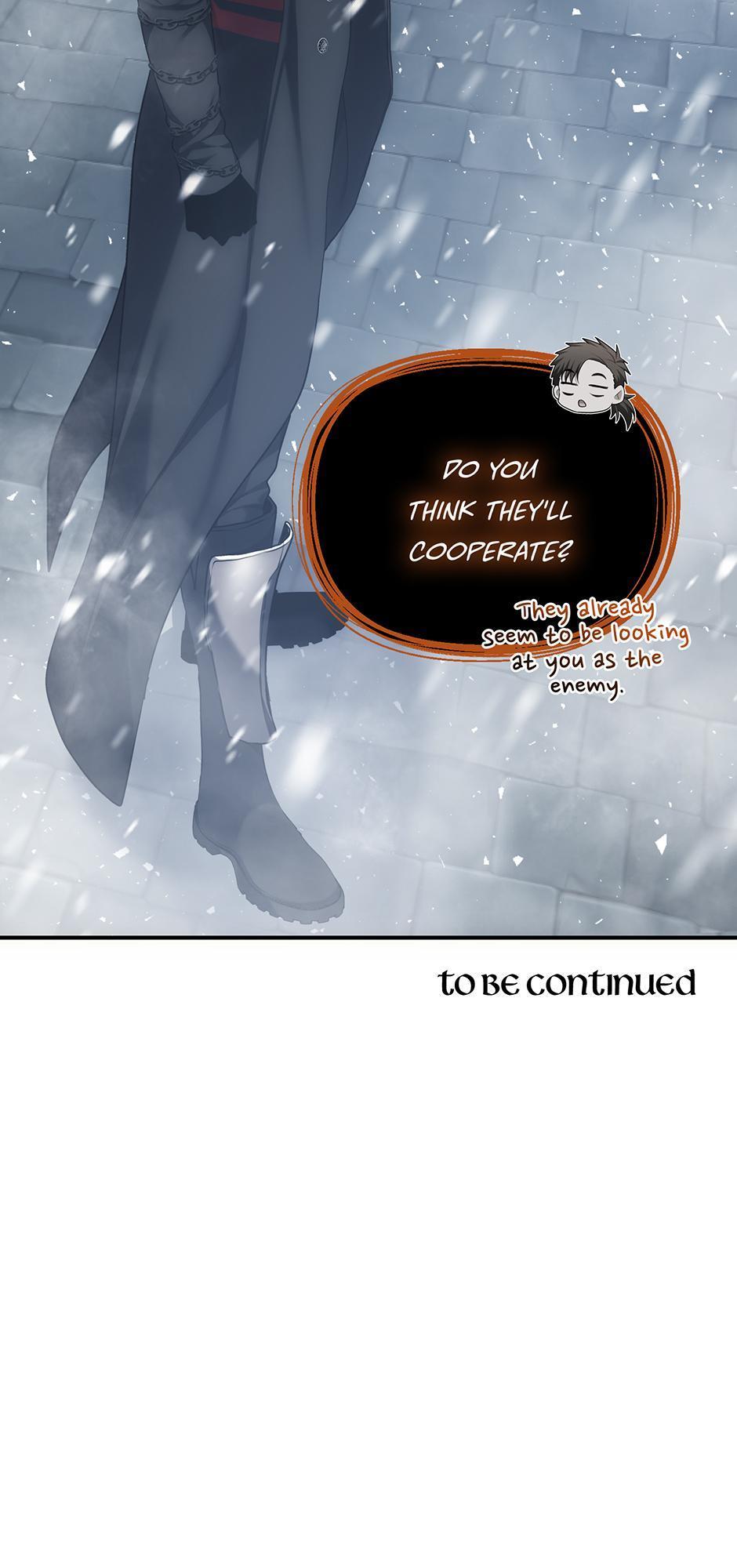 Read Second Life Ranker ENGLISH Manga Online