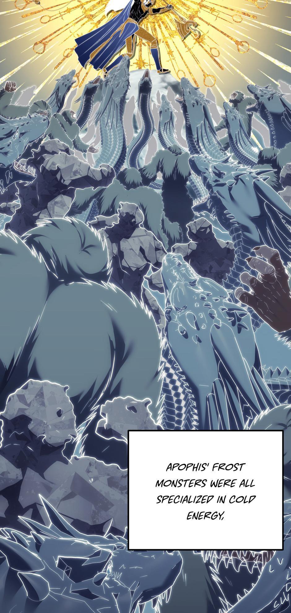 Read Second Life Ranker ENGLISH Manga Online