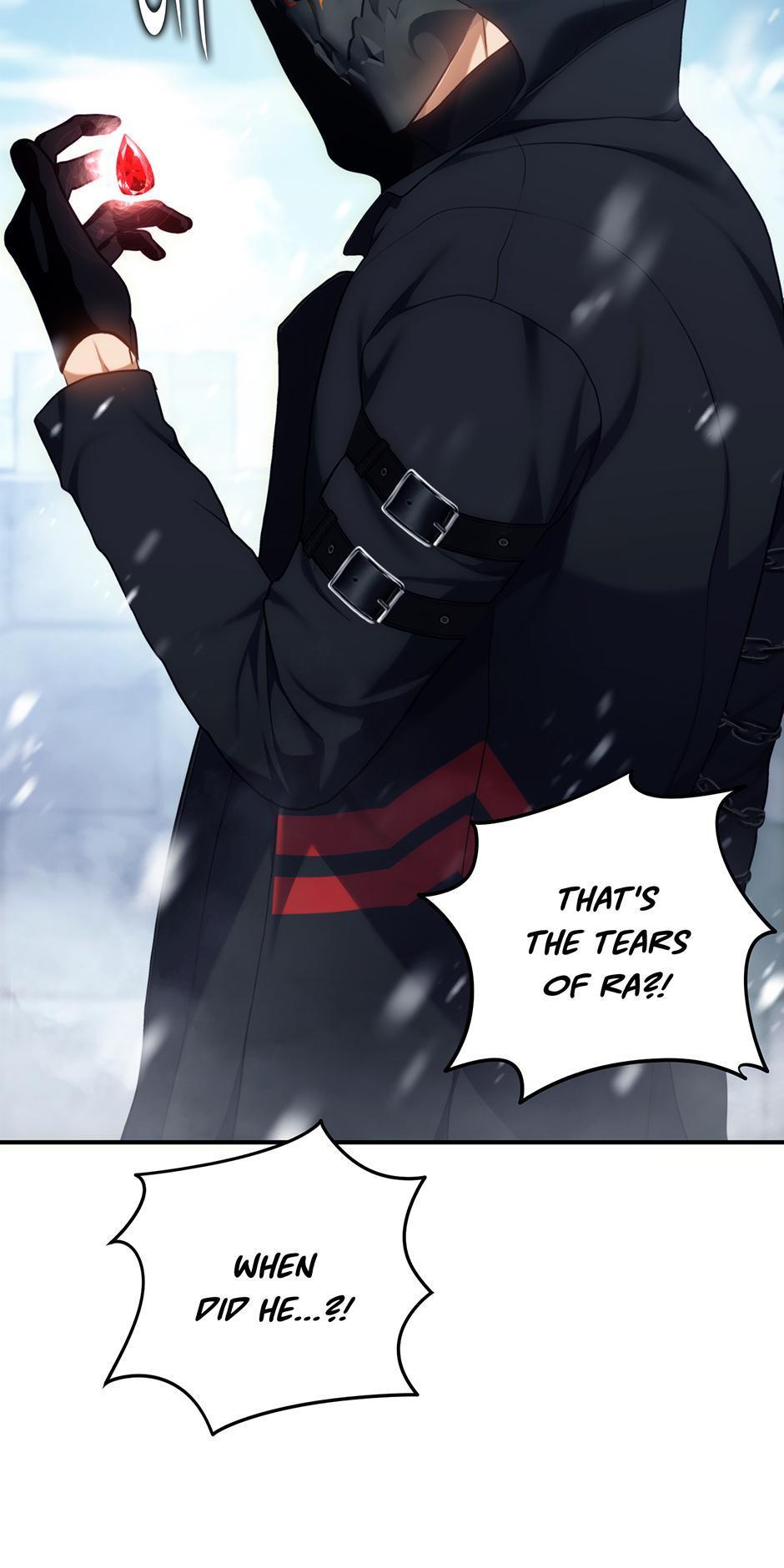 Read Second Life Ranker ENGLISH Manga Online