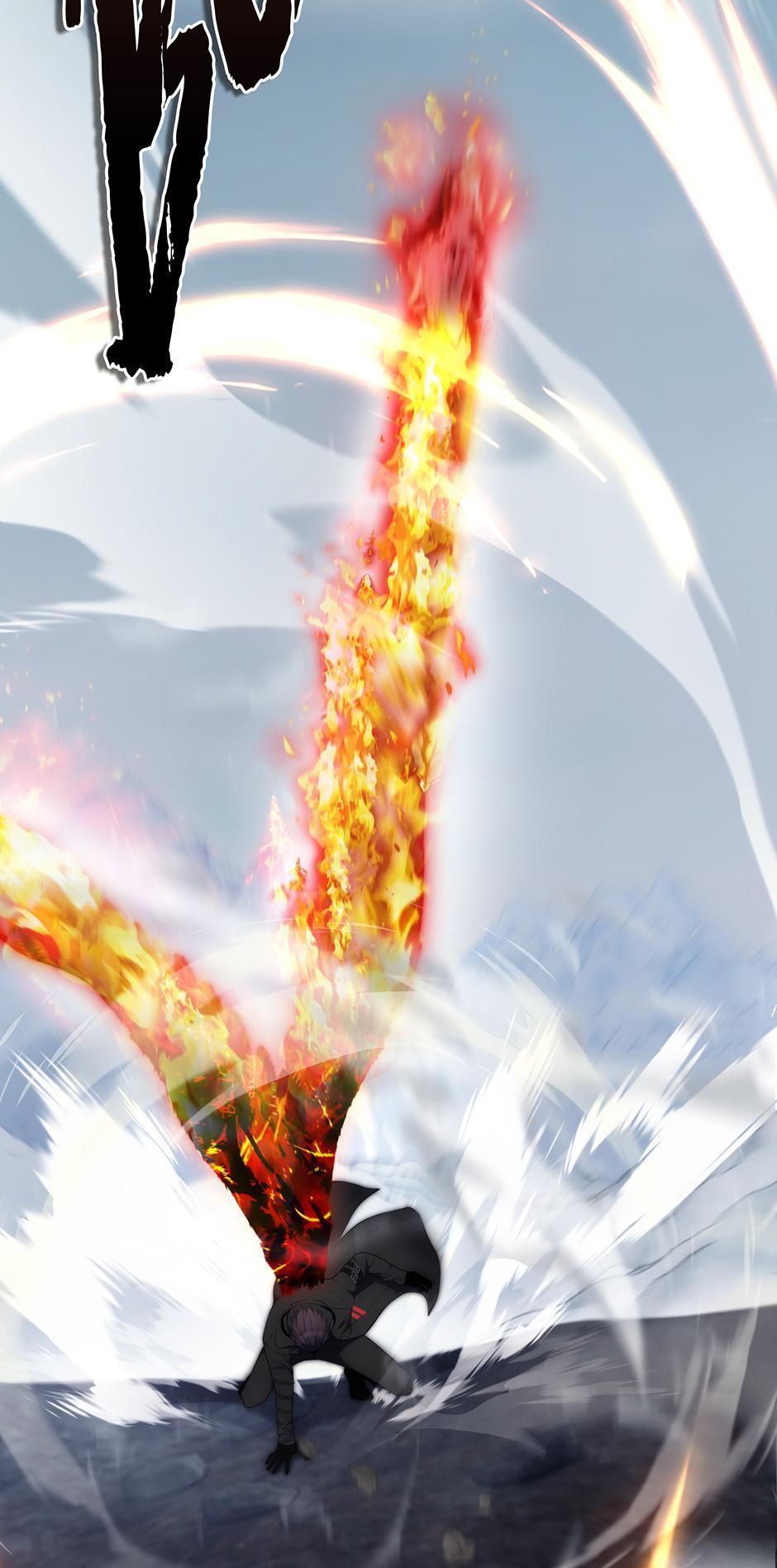 Read Second Life Ranker ENGLISH Manga Online