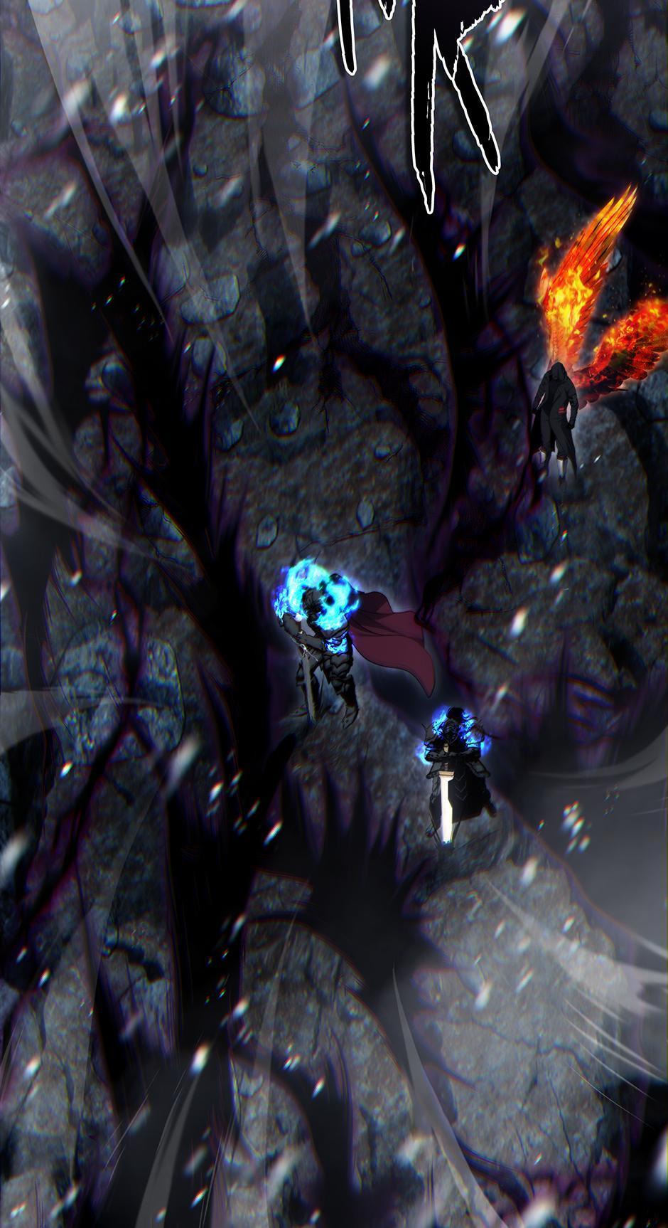 Read Second Life Ranker ENGLISH Manga Online