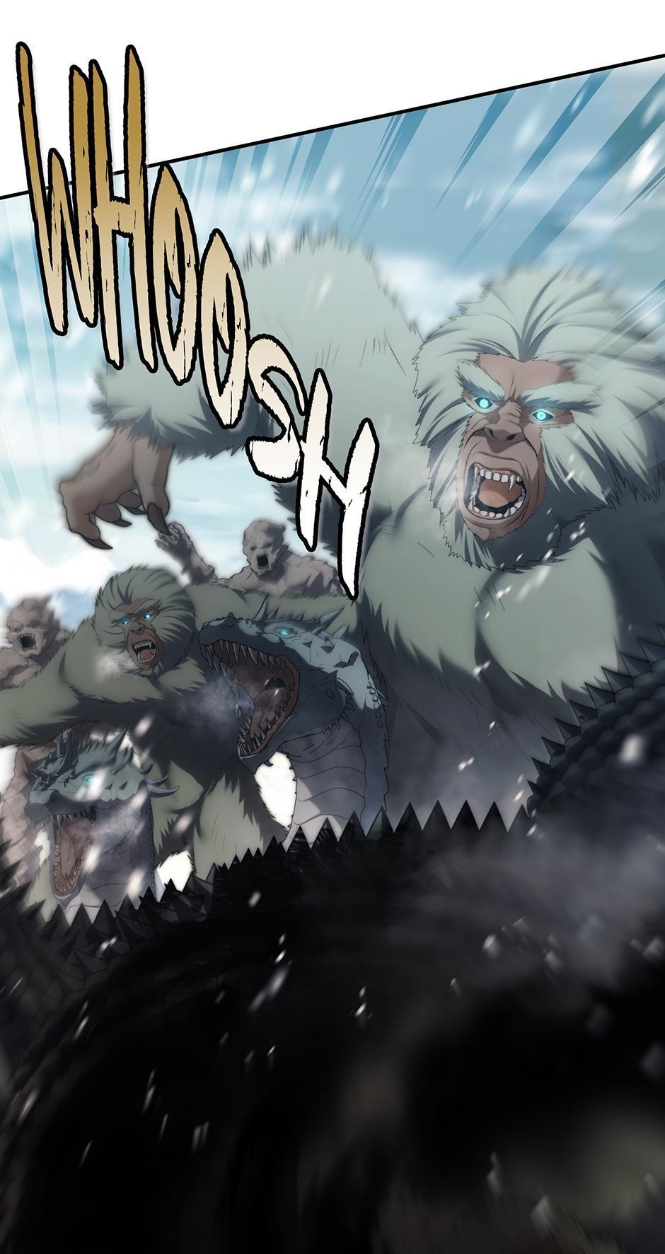 Read Second Life Ranker ENGLISH Manga Online