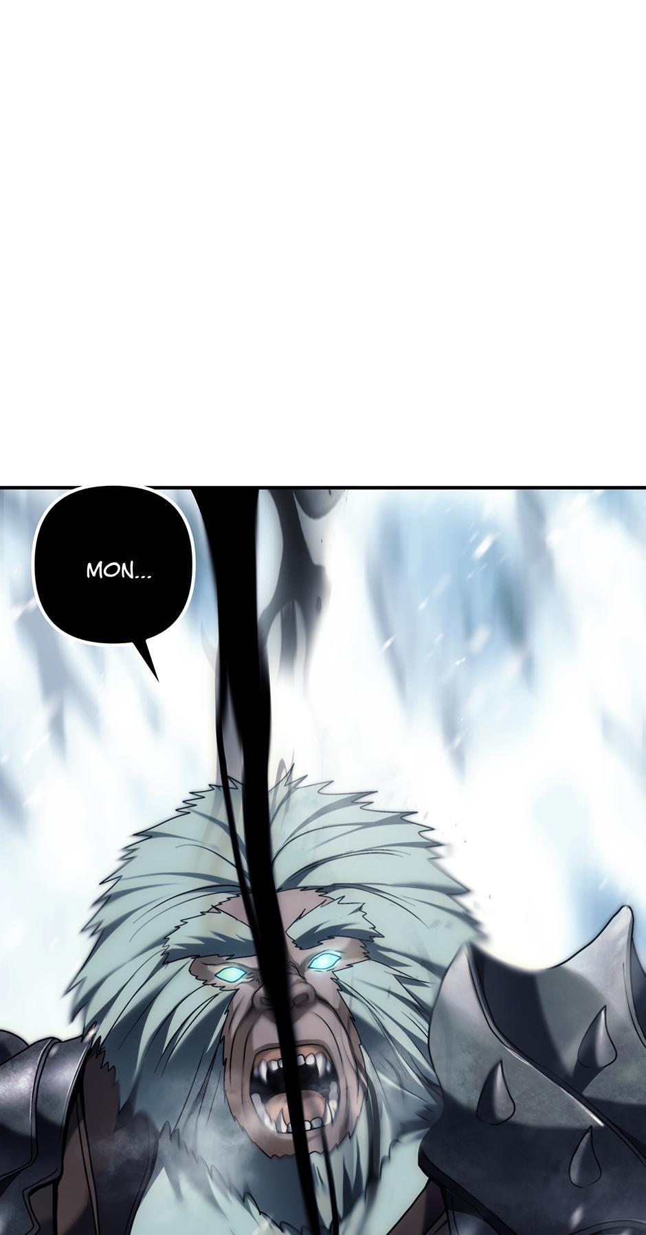 Read Second Life Ranker ENGLISH Manga Online