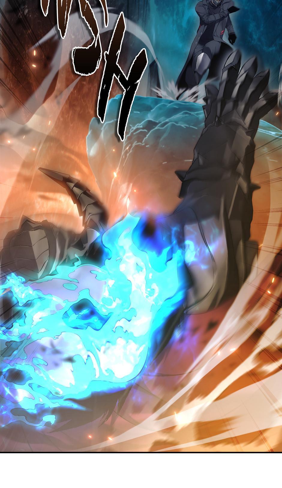 Read Second Life Ranker ENGLISH Manga Online