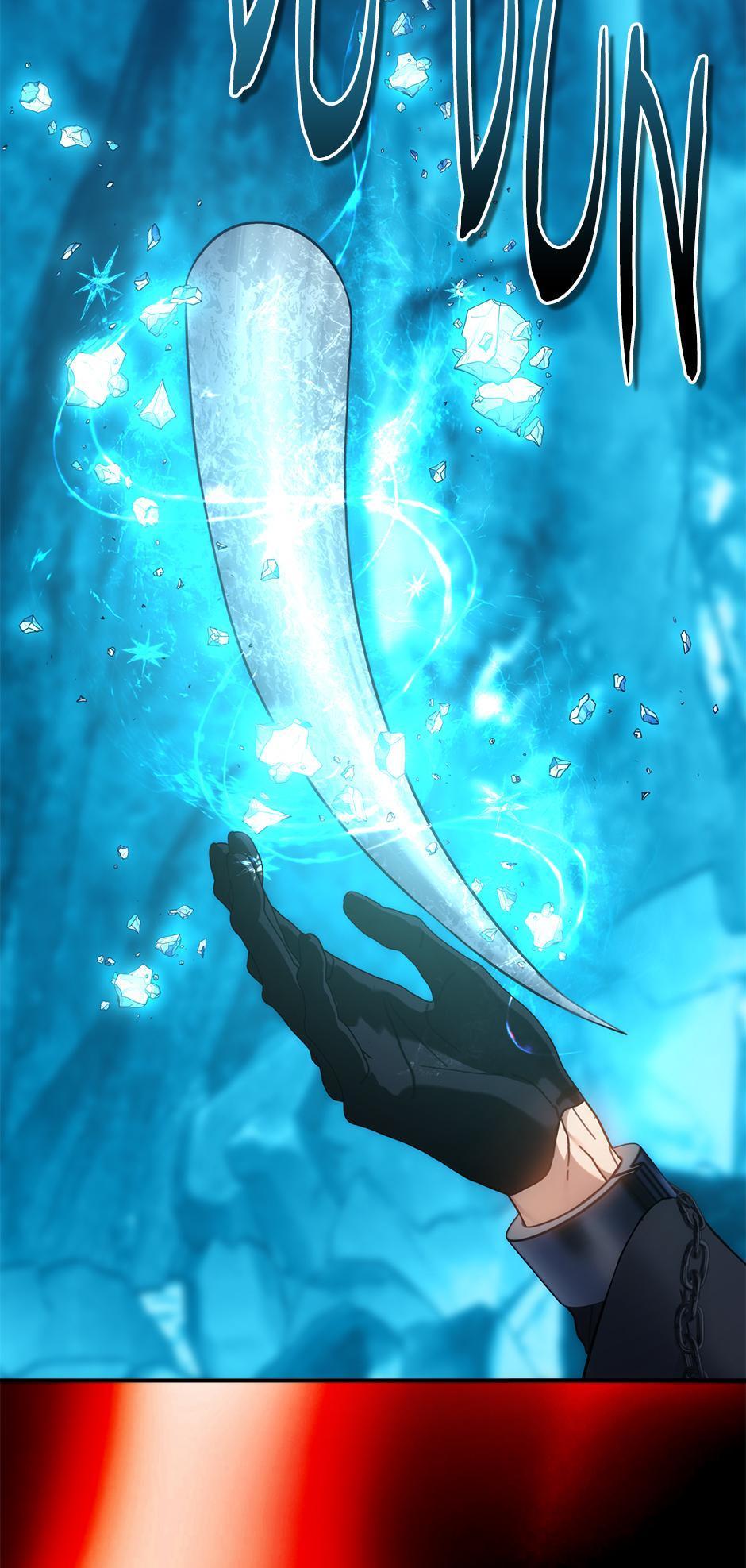 Read Second Life Ranker ENGLISH Manga Online