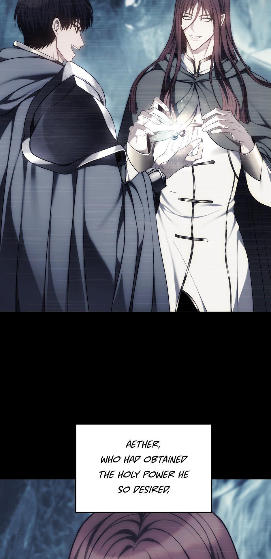 Read Second Life Ranker ENGLISH Manga Online