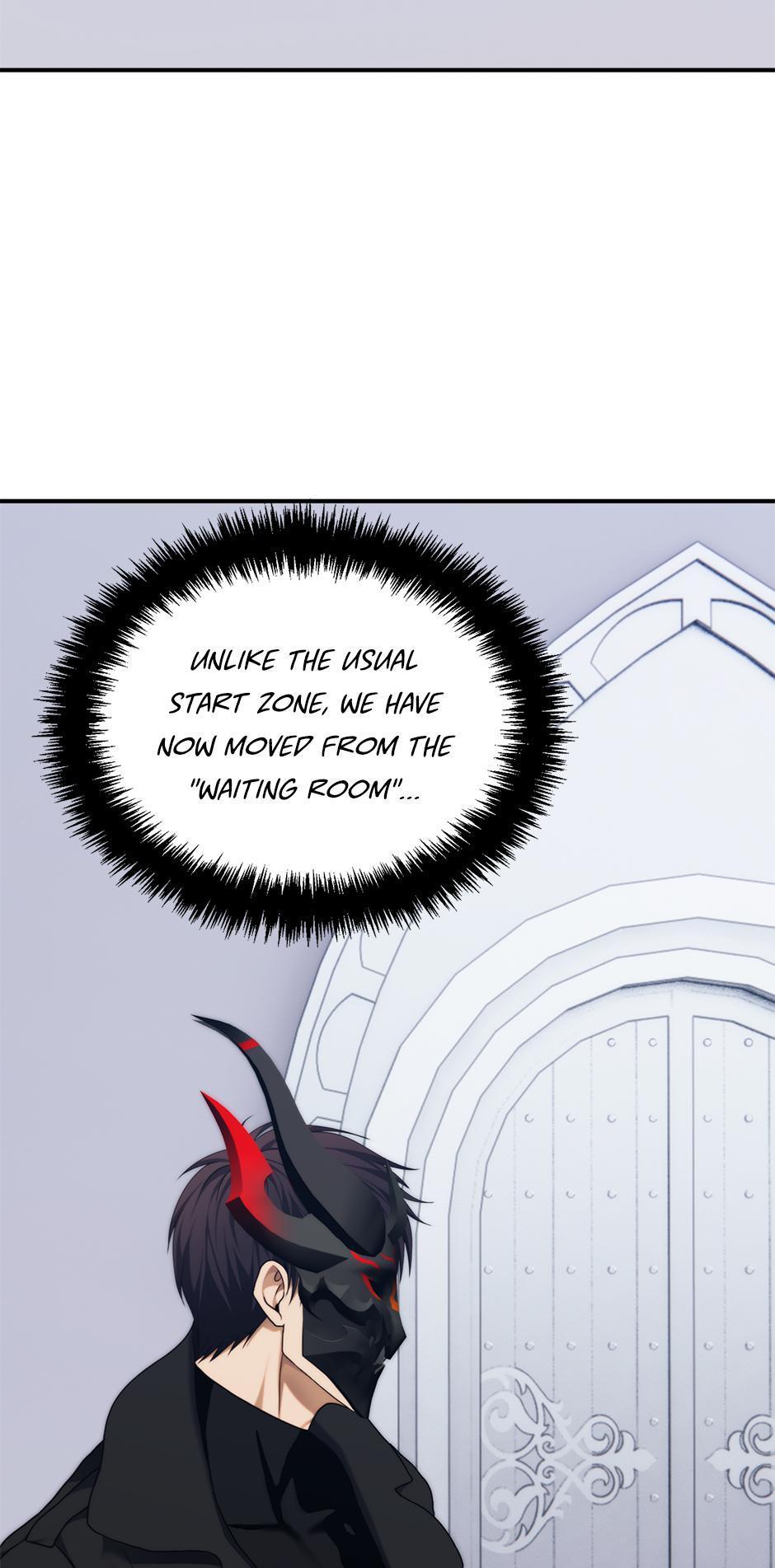 Read Second Life Ranker ENGLISH Manga Online