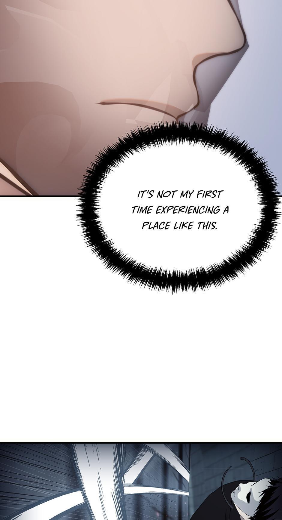 Read Second Life Ranker ENGLISH Manga Online