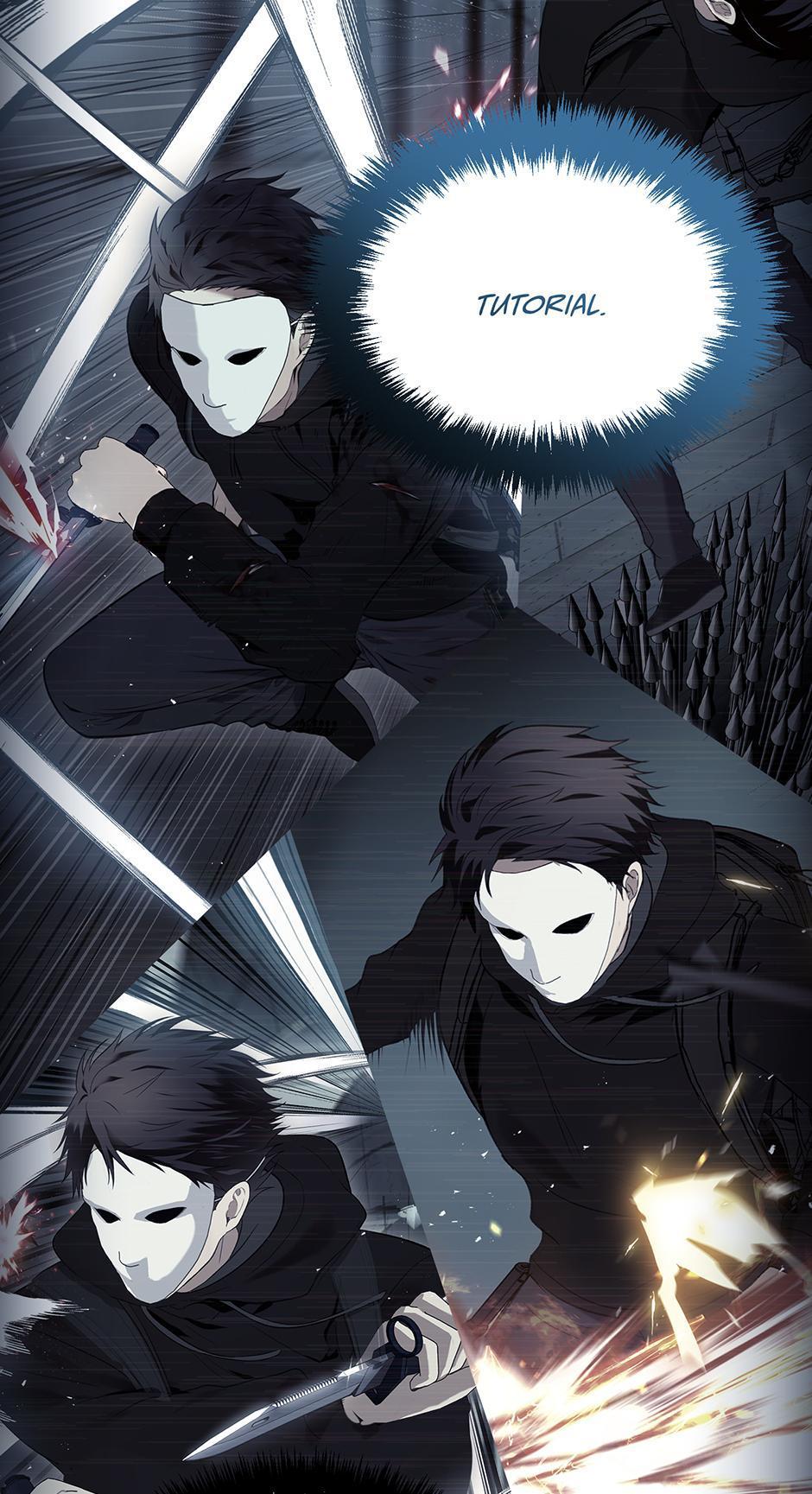 Read Second Life Ranker ENGLISH Manga Online