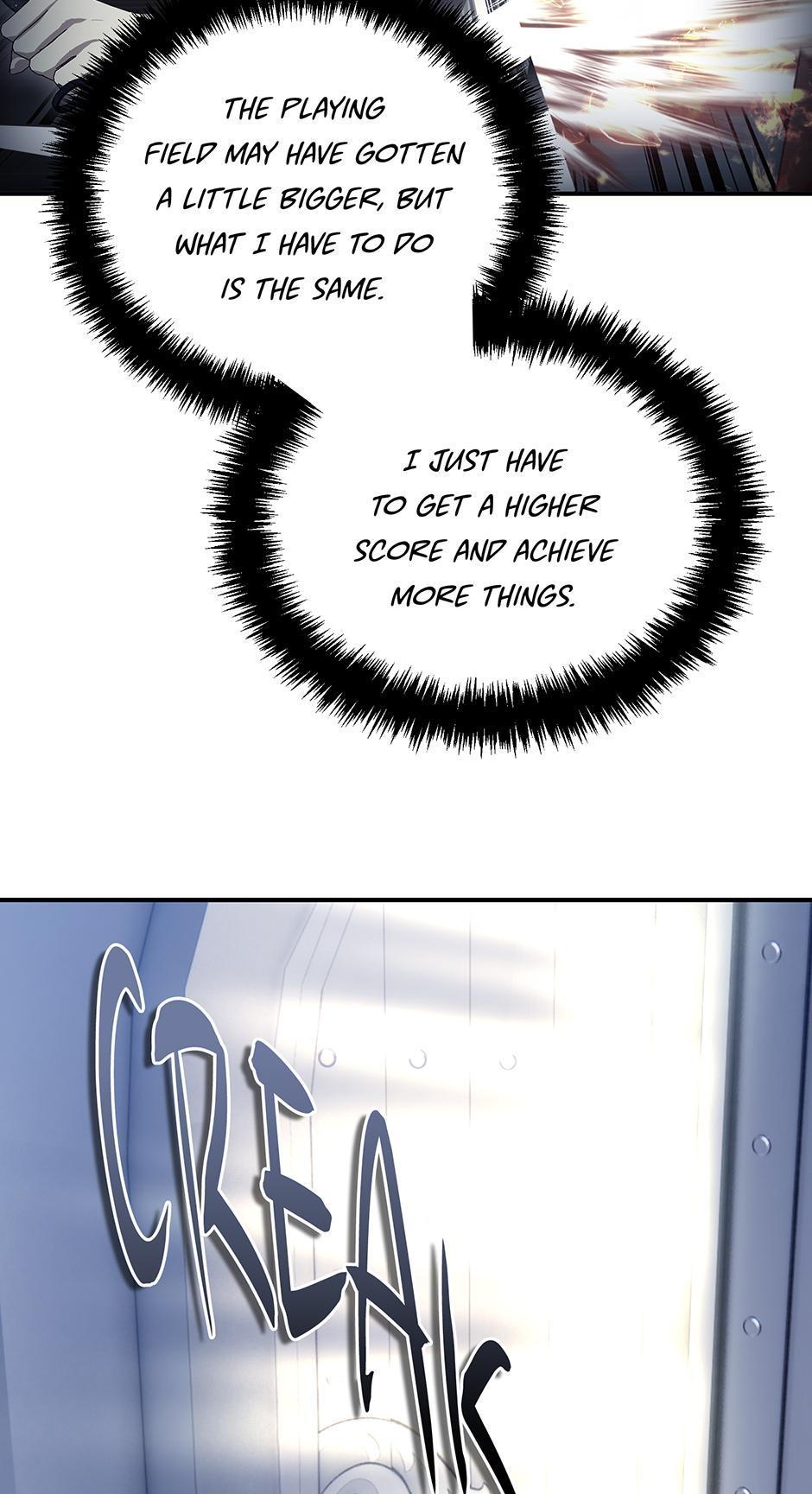 Read Second Life Ranker ENGLISH Manga Online