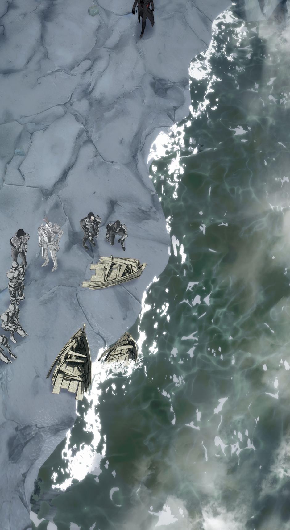 Read Second Life Ranker ENGLISH Manga Online