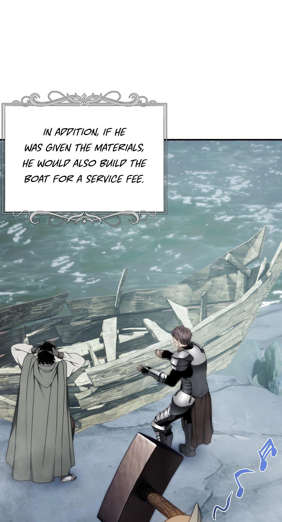 Read Second Life Ranker ENGLISH Manga Online